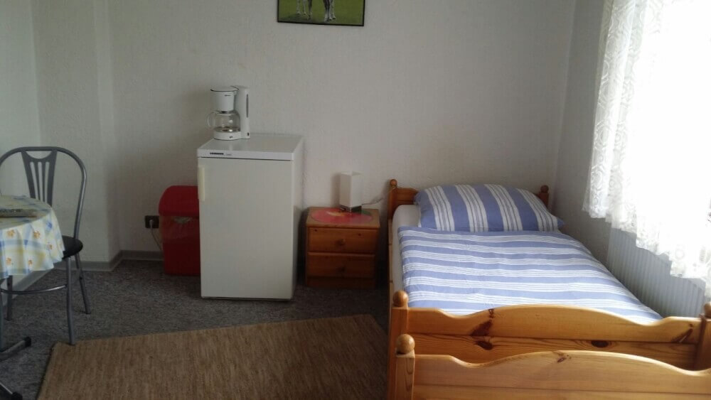 Monteur-Zimmer - Seelze - Zimmer Hannover