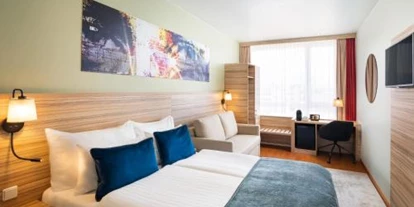 Monteur-Zimmer - Werfen - Leonardo Hotel Salzburg Airport
