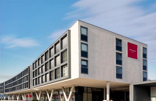 Monteur-Zimmer - Thalgau - Leonardo Hotel Salzburg Airport