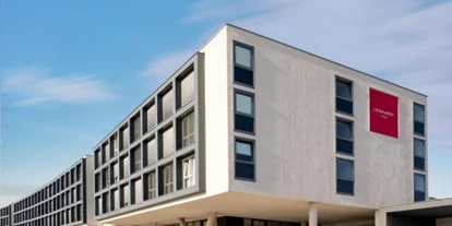 Monteur-Zimmer - Werfen - Leonardo Hotel Salzburg Airport