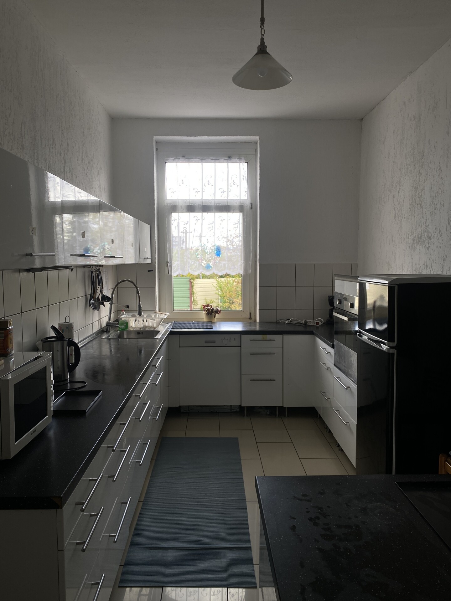 Monteur-Zimmer - Seelze - Monteurwohnung Mirja