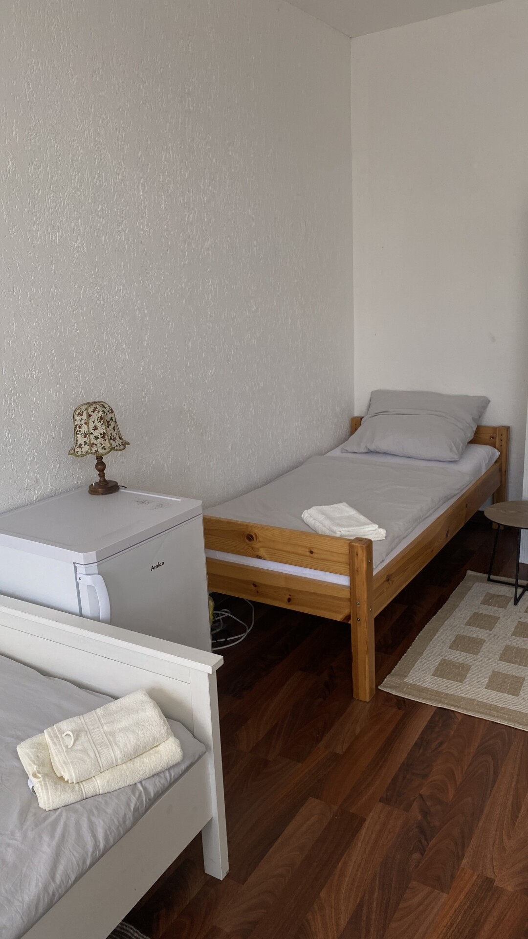Monteur-Zimmer - Seelze - Monteurwohnung Mirja