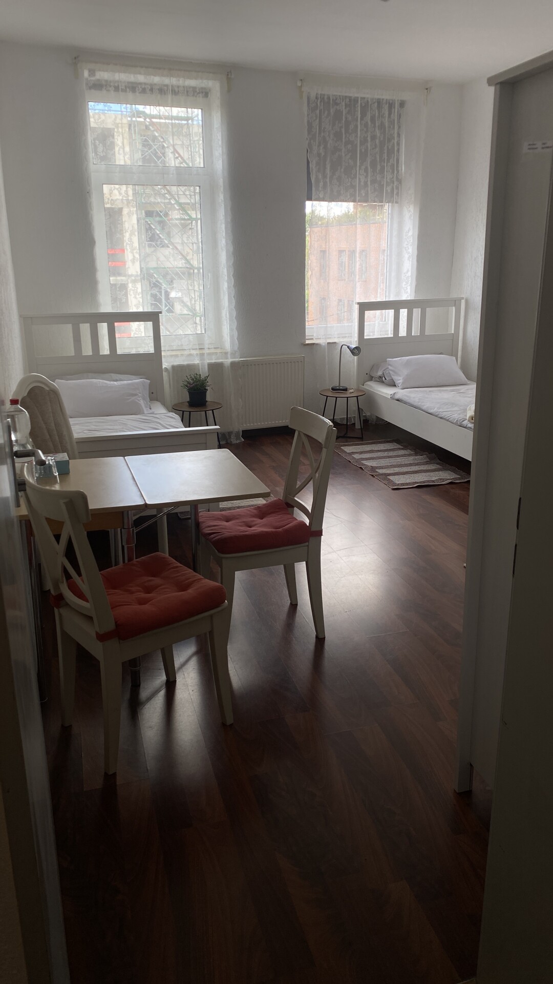 Monteur-Zimmer - Seelze - Monteurwohnung Mirja