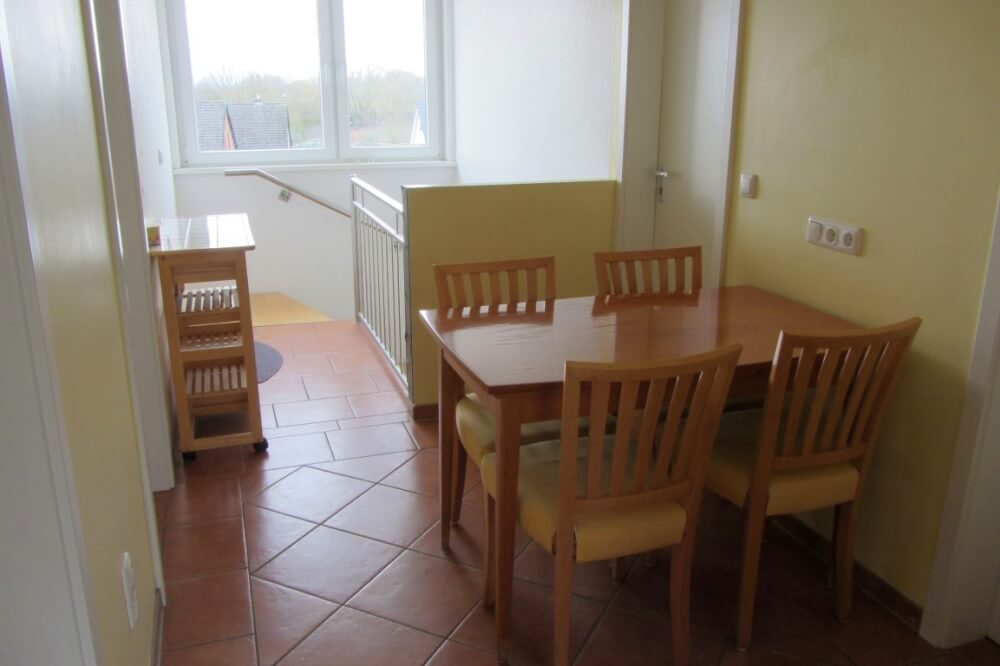 Monteur-Zimmer - Seelze - Gästehaus Neumann