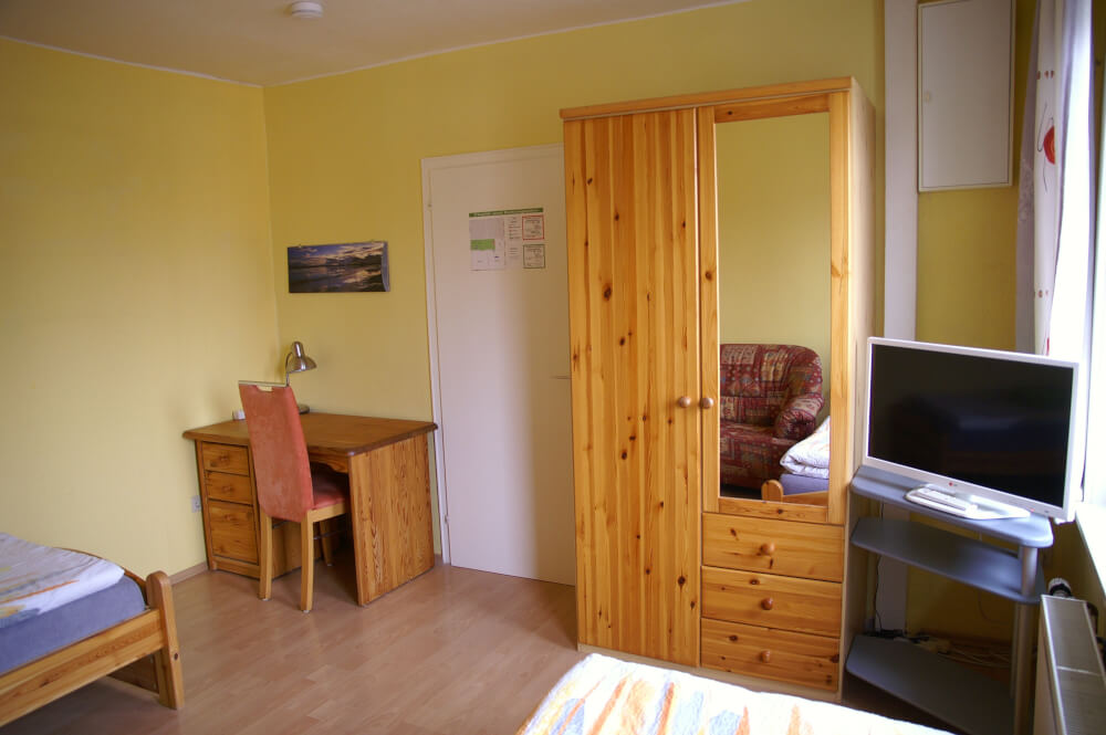 Monteur-Zimmer - Seelze - Gästehaus Neumann