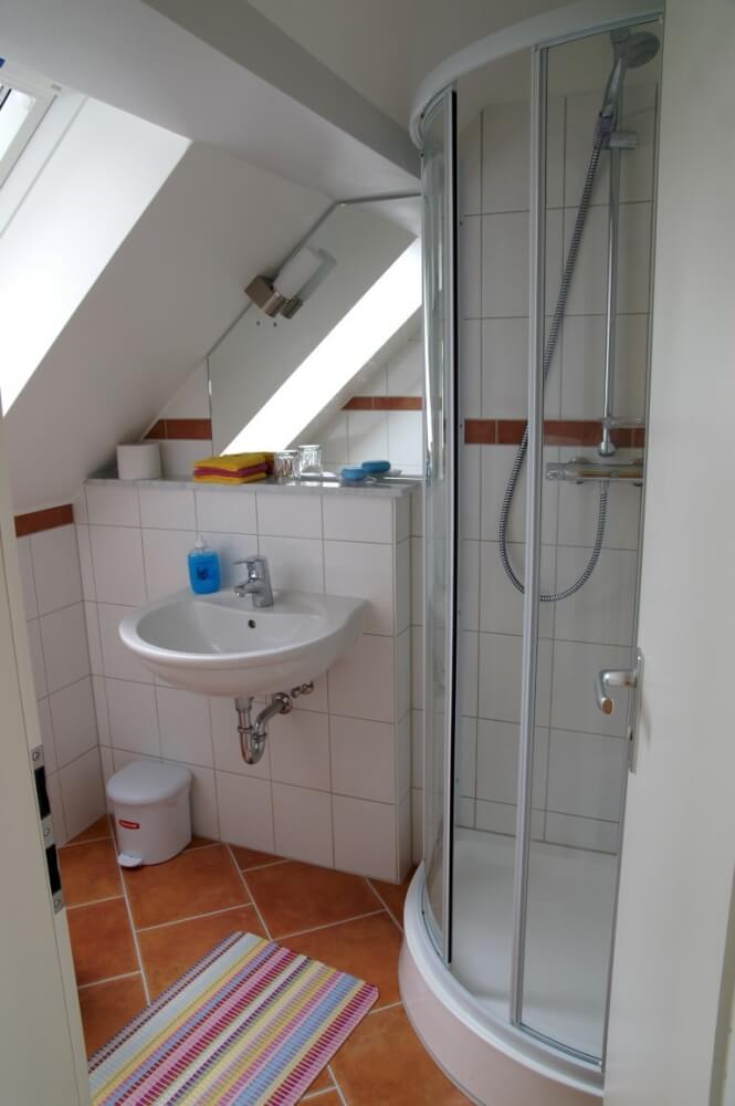 Monteur-Zimmer - Seelze - Gästehaus Neumann