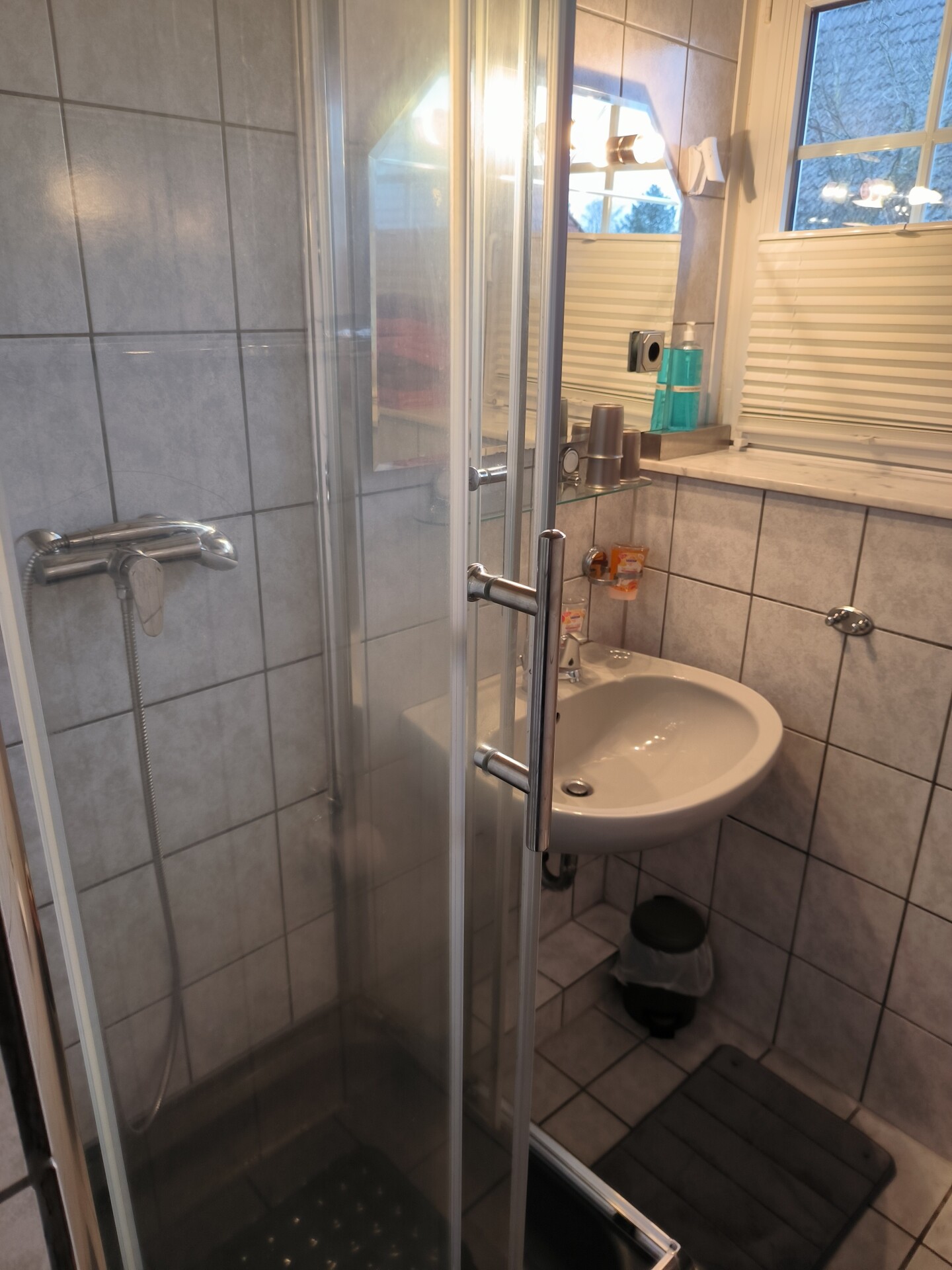 Monteur-Zimmer - Seelze - Zimmervermietung Hirmke