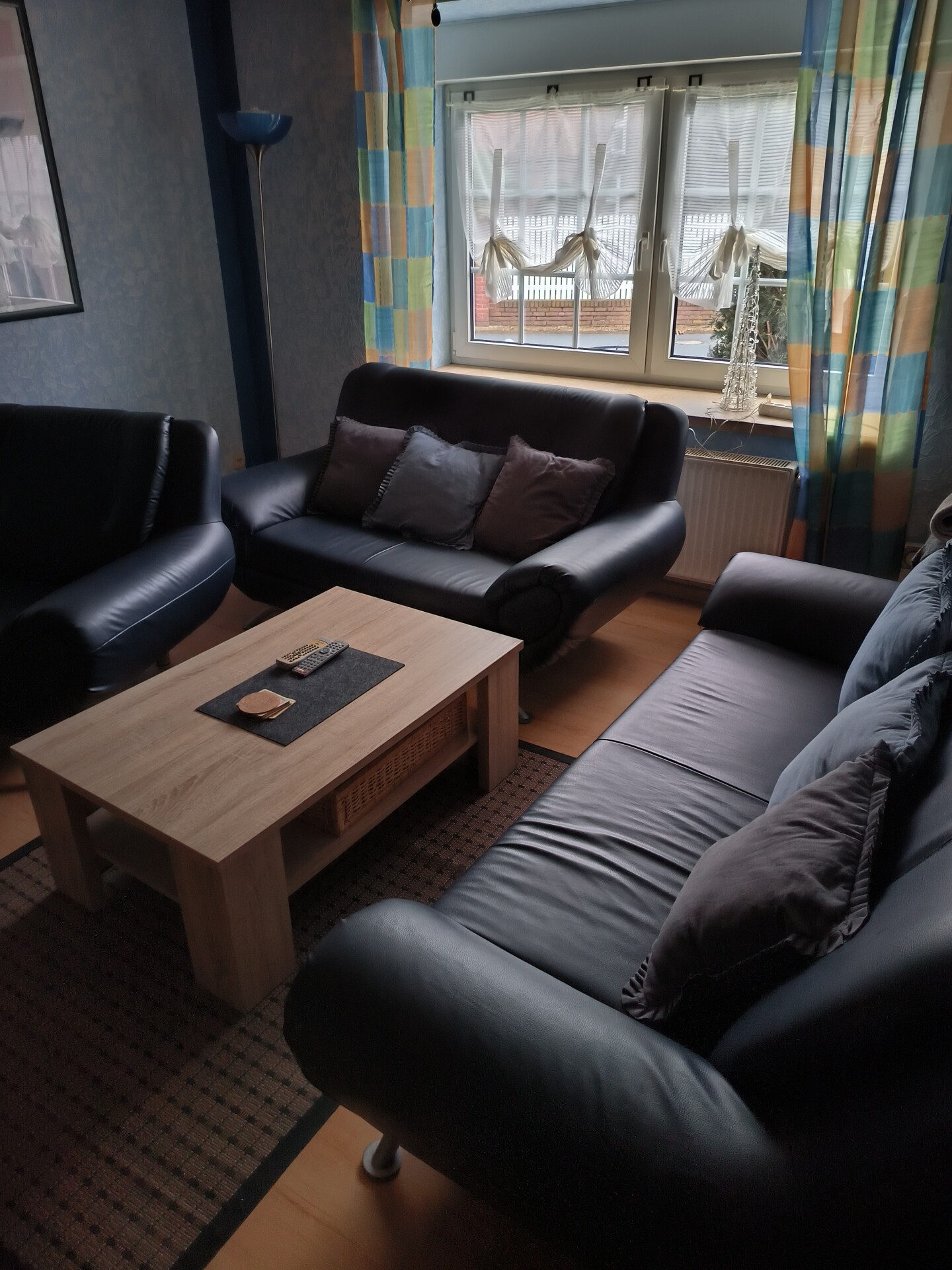 Monteur-Zimmer - Seelze - Zimmervermietung Hirmke