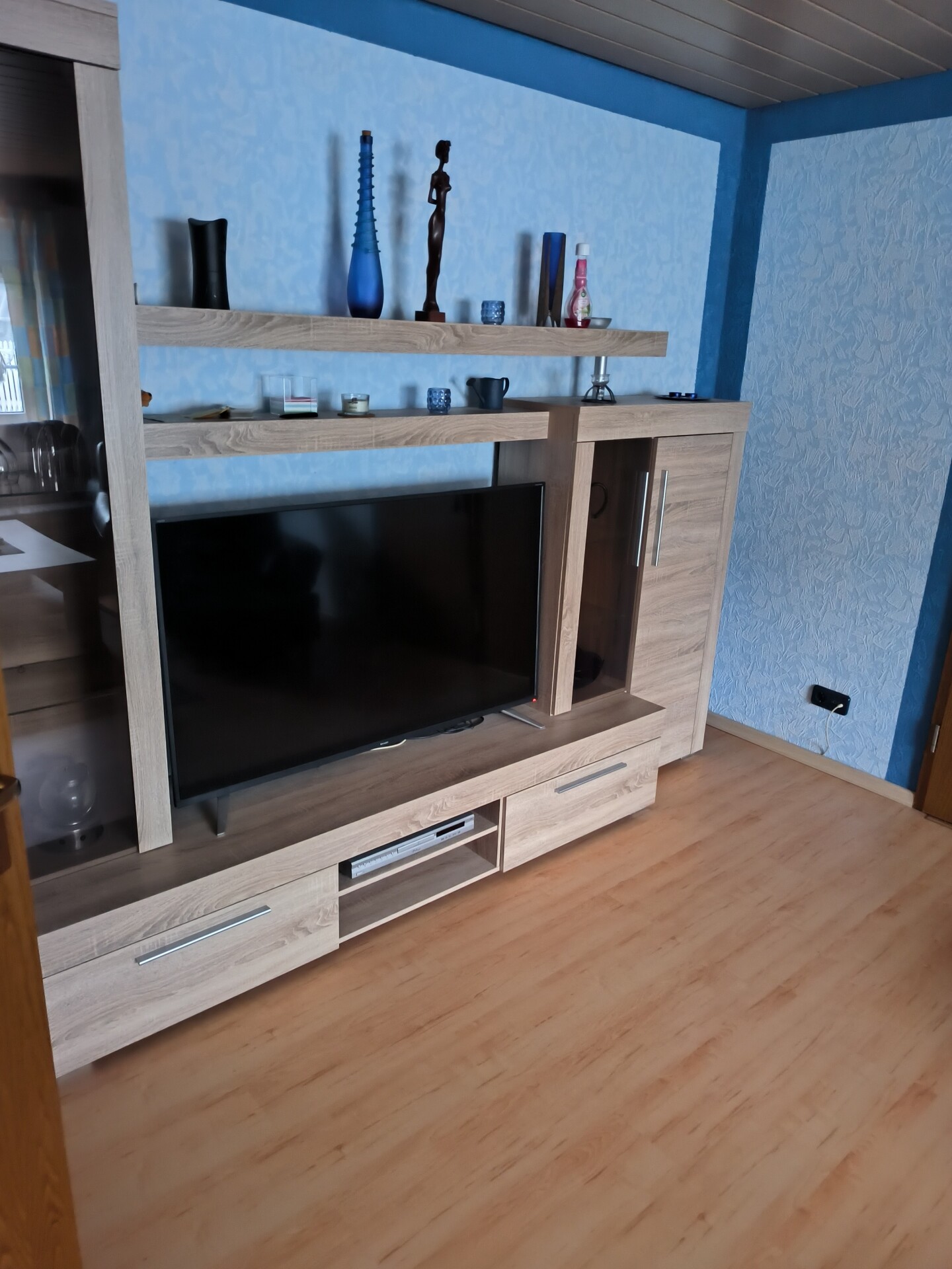 Monteur-Zimmer - Seelze - Zimmervermietung Hirmke