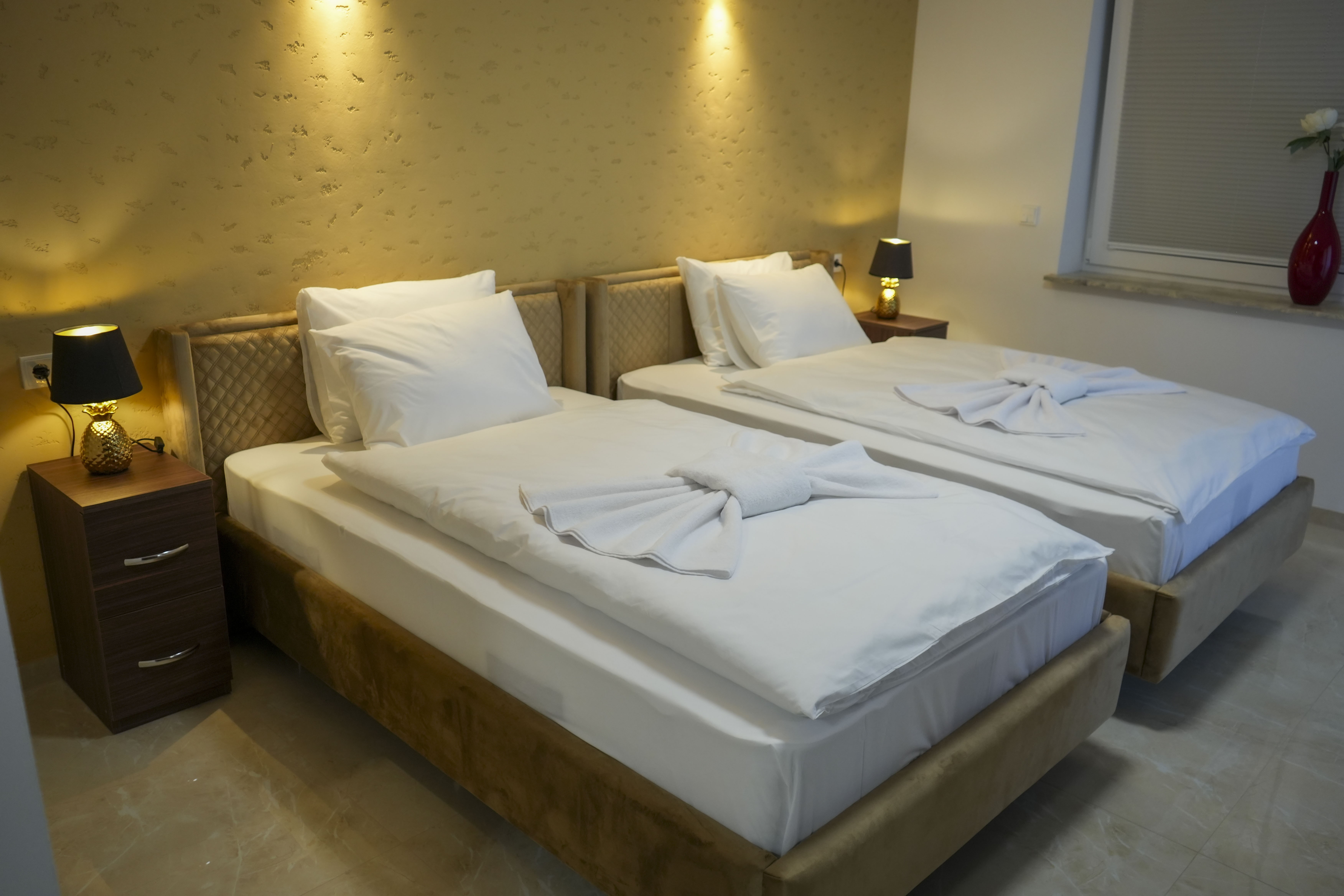 Monteur-Zimmer - Seelze - InterPension Garbsen – Monteurzimmer Nähe Hannover