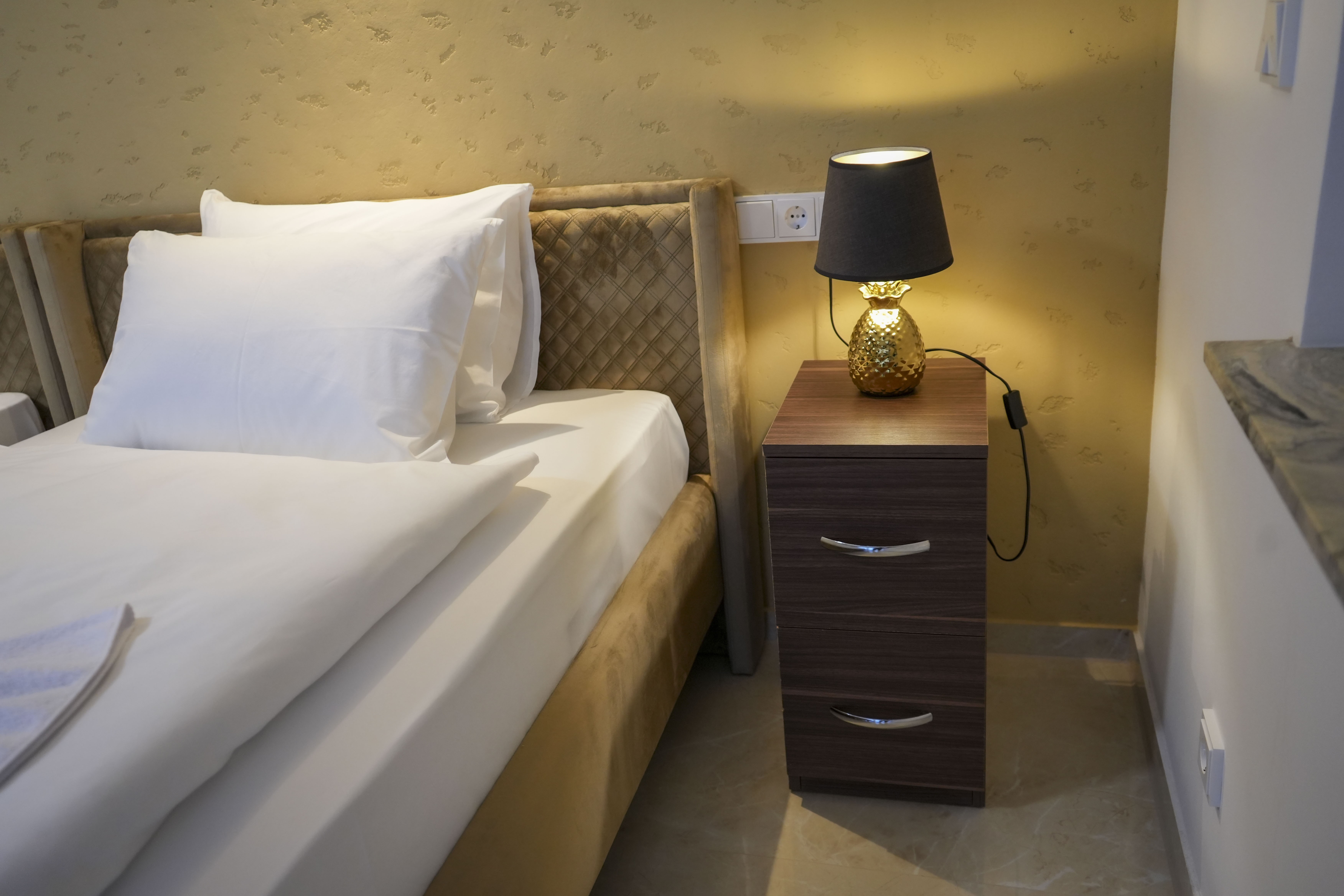 Monteur-Zimmer - Seelze - InterPension Garbsen – Monteurzimmer Nähe Hannover