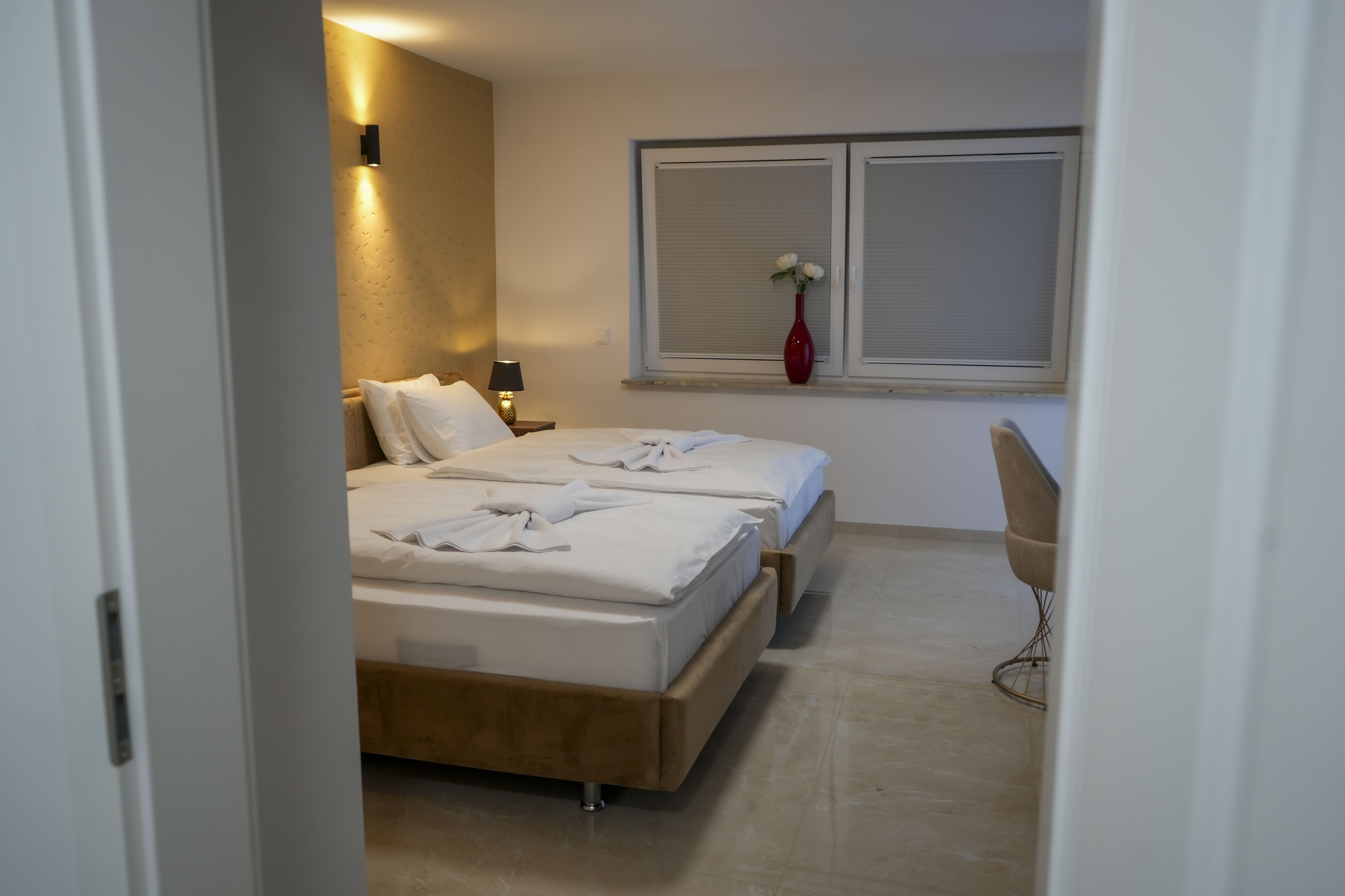 Monteur-Zimmer - Seelze - InterPension Garbsen – Monteurzimmer Nähe Hannover