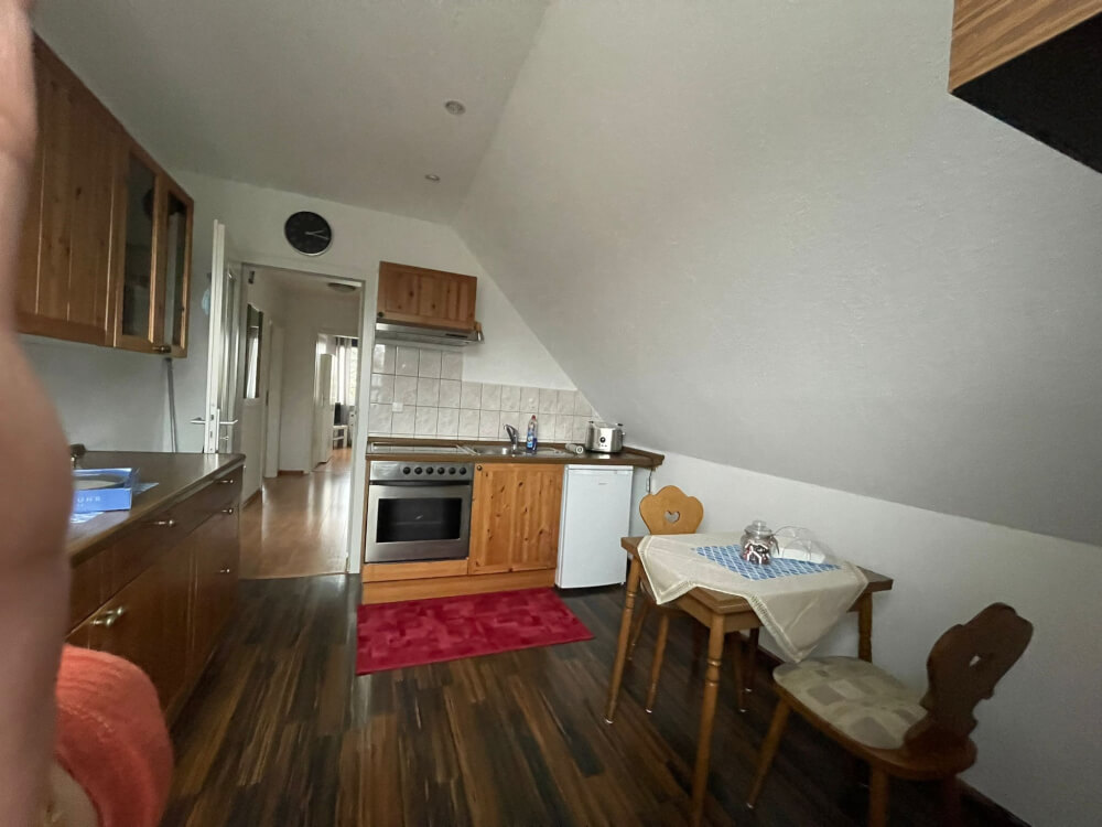 Monteur-Zimmer - Seelze - Monteurwohnung Renate Schink