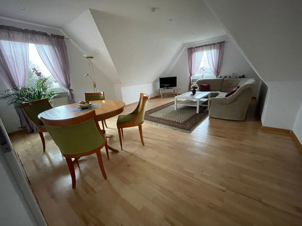 Monteur-Zimmer - Seelze - Monteurwohnung Renate Schink