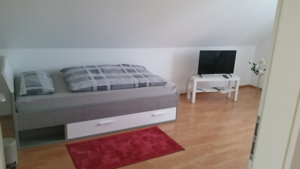 Monteur-Zimmer - Seelze - Monteurwohnung Renate Schink