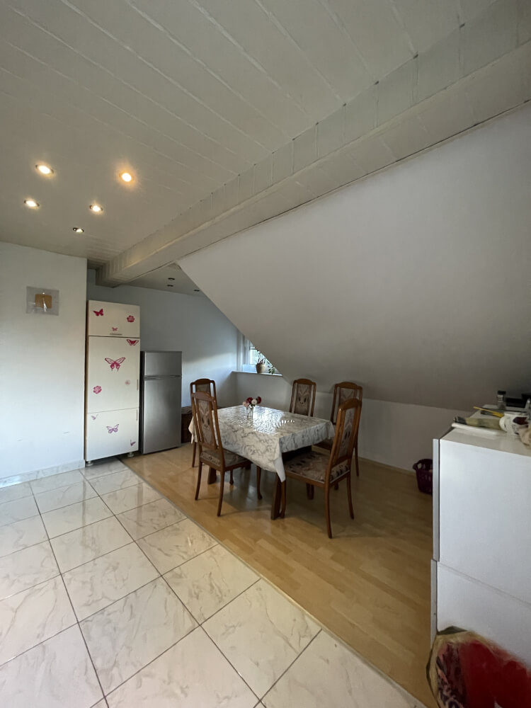 Monteur-Zimmer - Seelze - Haus Tomo