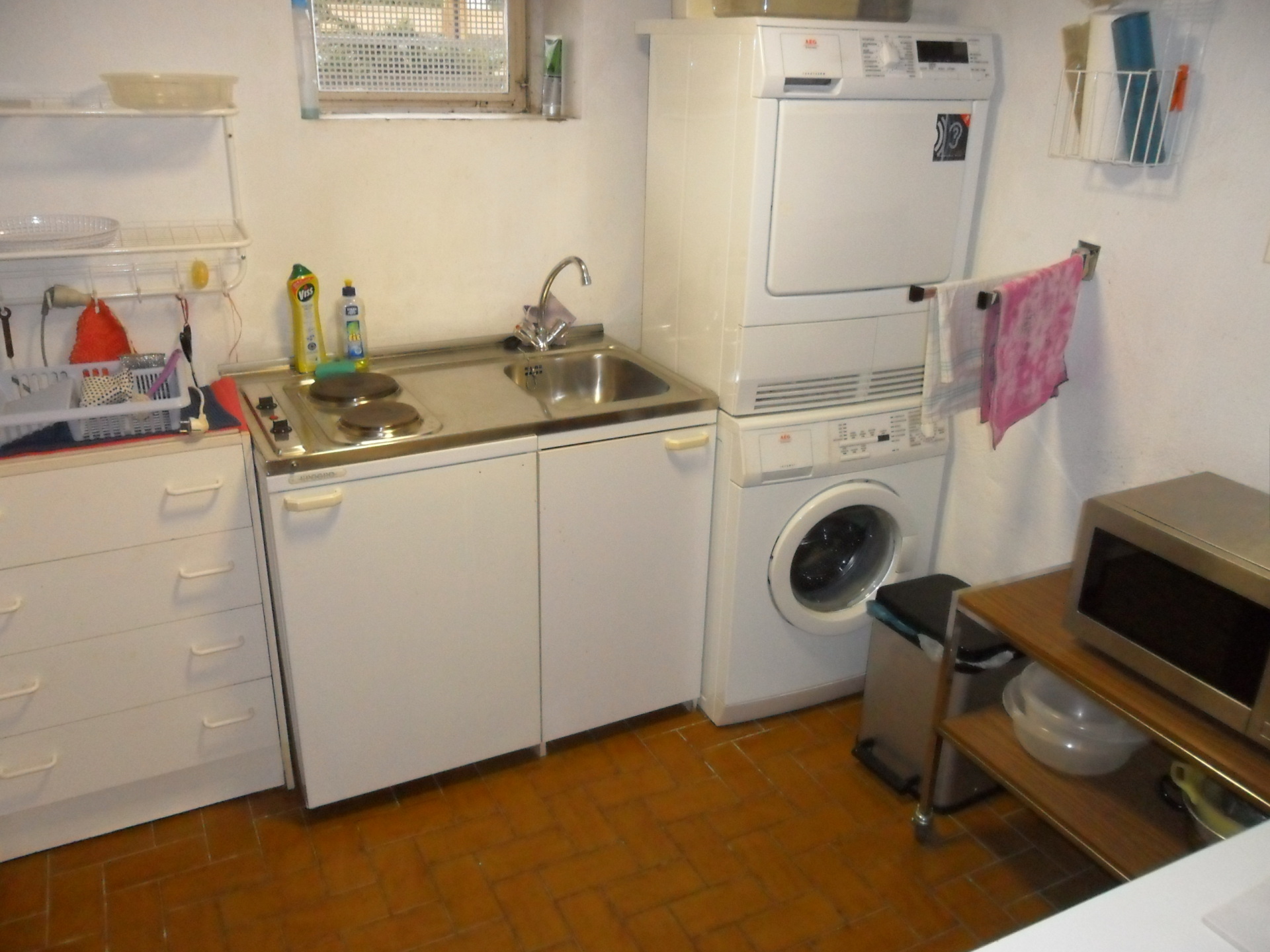 Monteur-Zimmer - Seelze - Monteurunterkunft Bohn