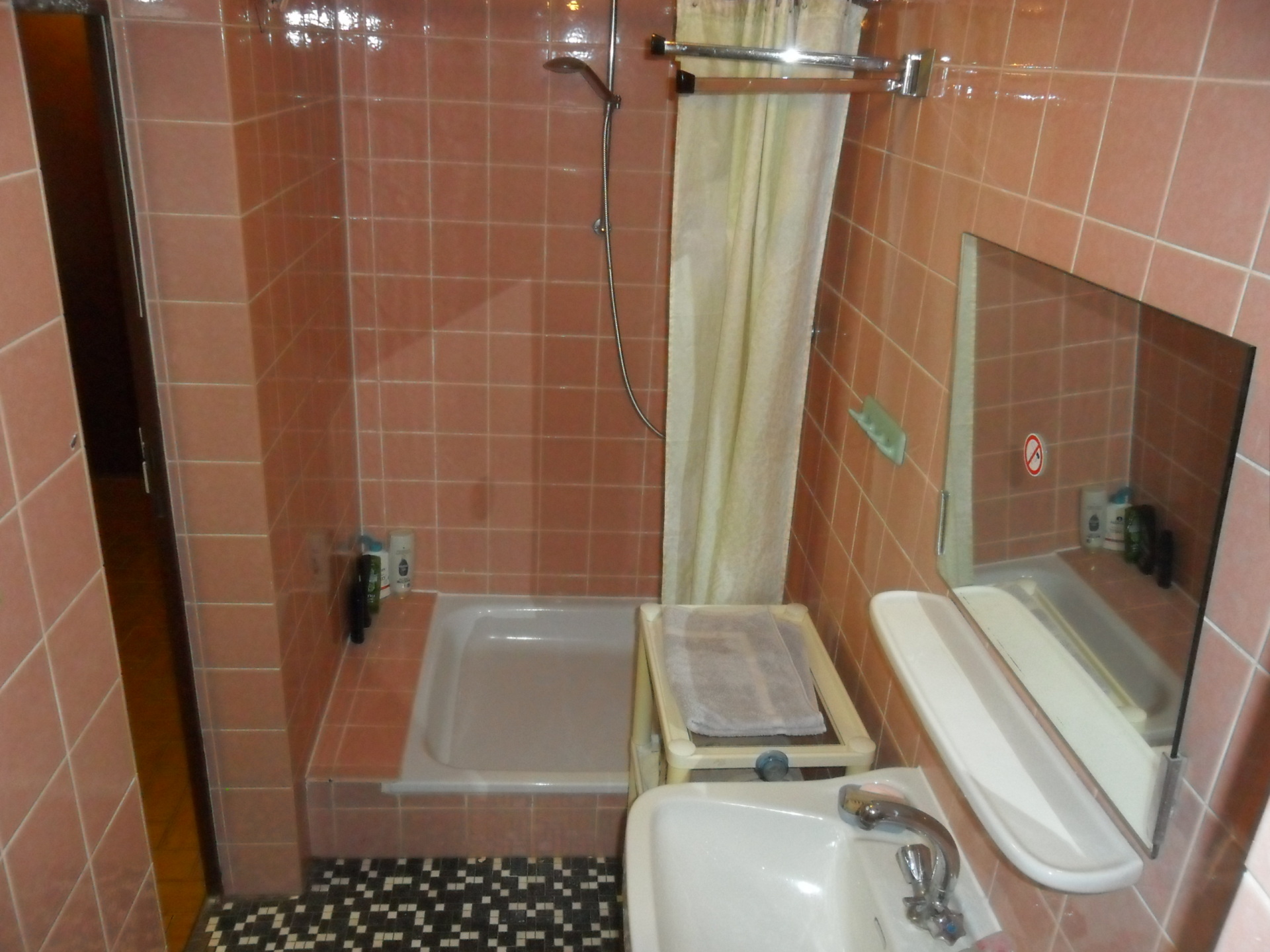 Monteur-Zimmer - Seelze - Monteurunterkunft Bohn