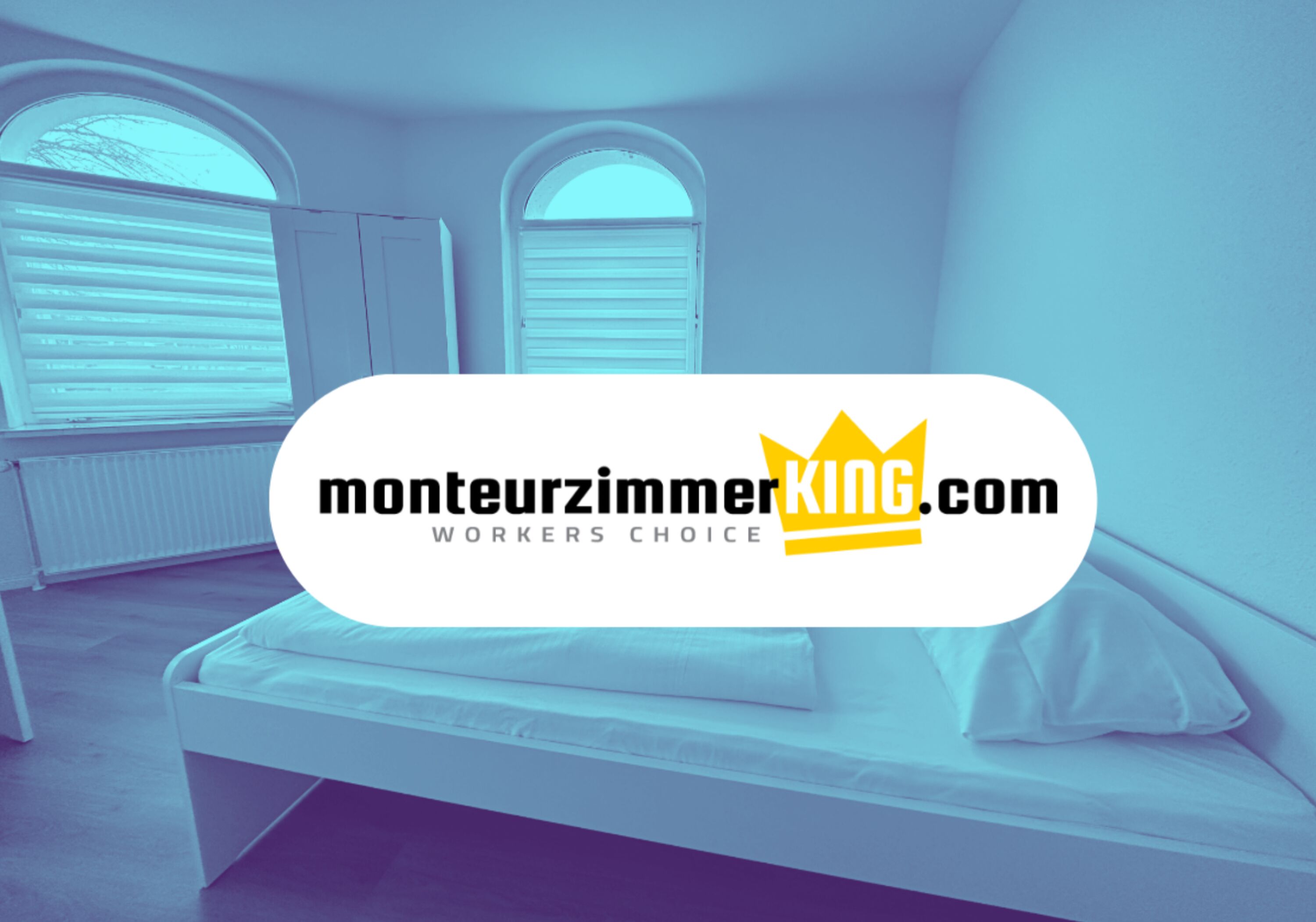 Monteur-Zimmer - Hannover - monteurzimmerKING in HANNOVER