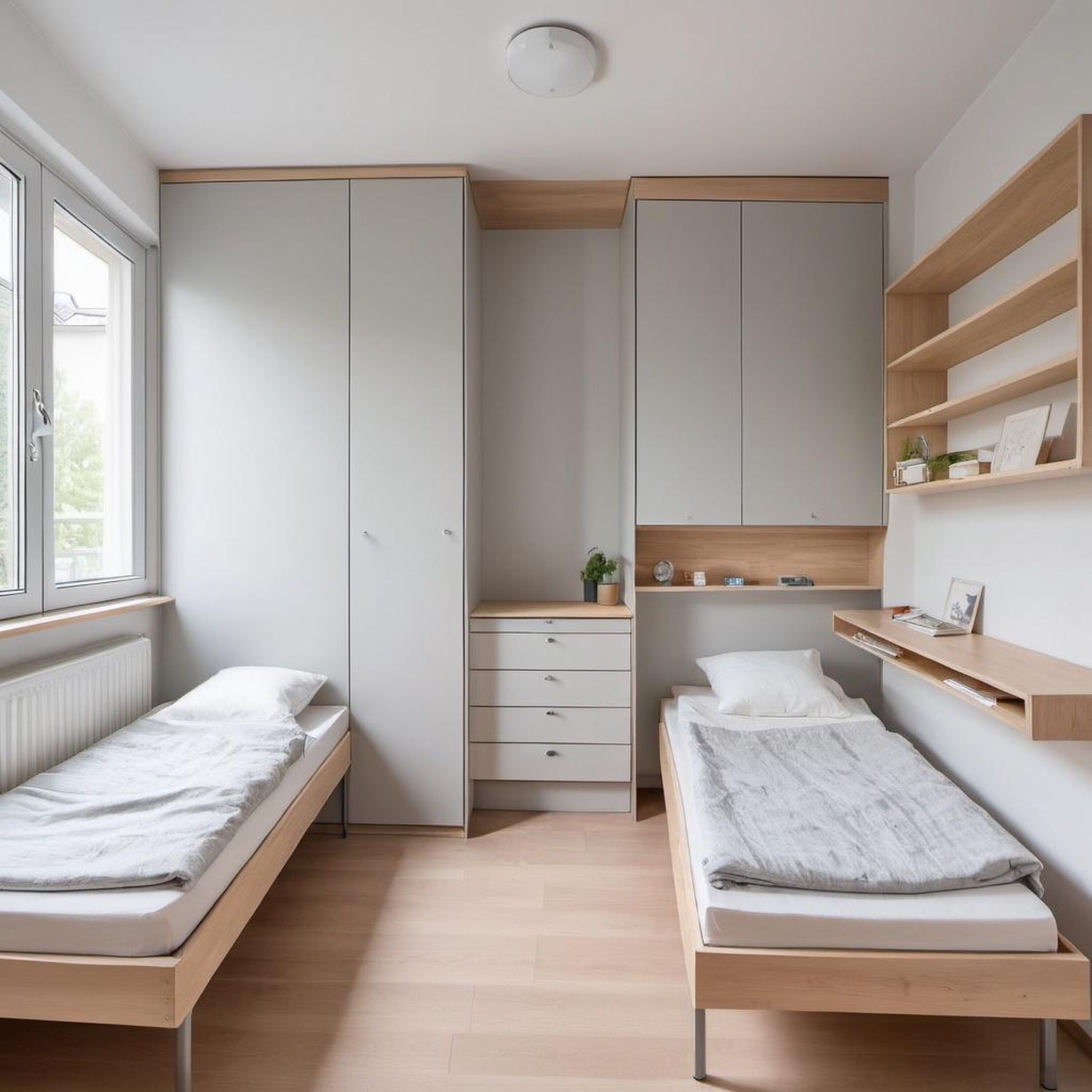 Monteur-Zimmer - Hannover - Monteurunterkunft Hannover -nach Wunsch/Bedürfnis