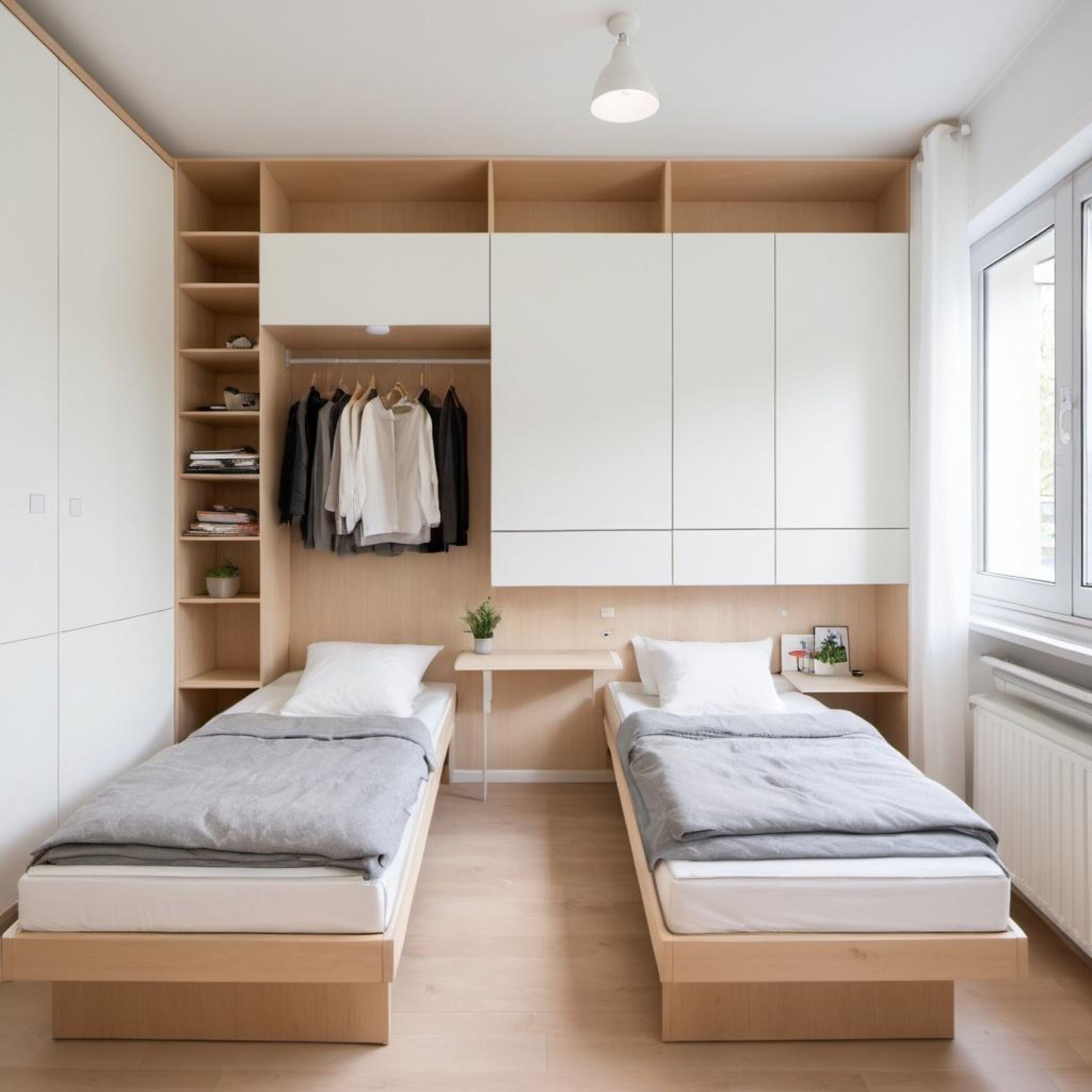 Monteur-Zimmer - Hannover - Monteurunterkunft Hannover -nach Wunsch/Bedürfnis