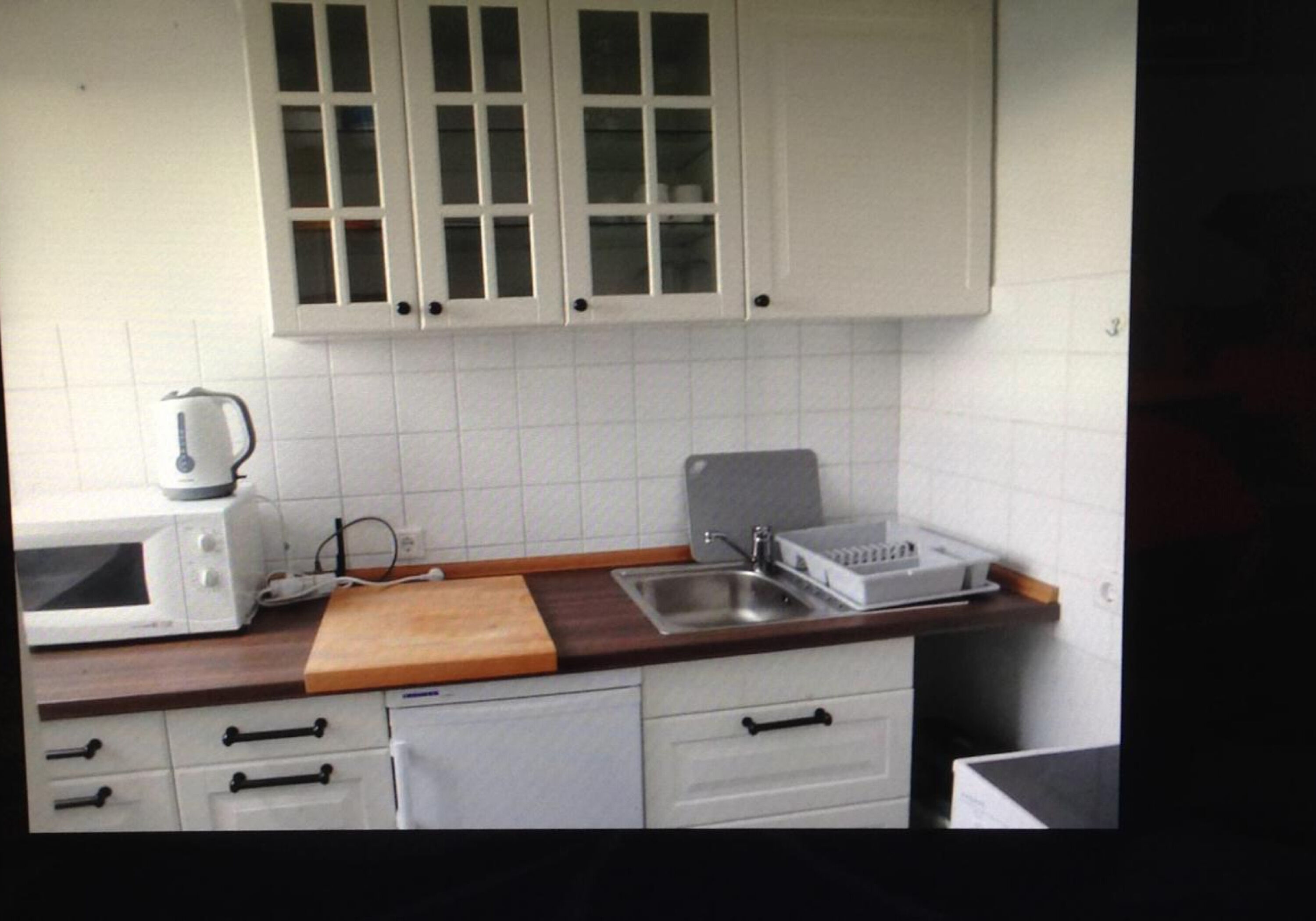 Monteur-Zimmer - Seelze - Monteuren/Messeunterkunft E & E