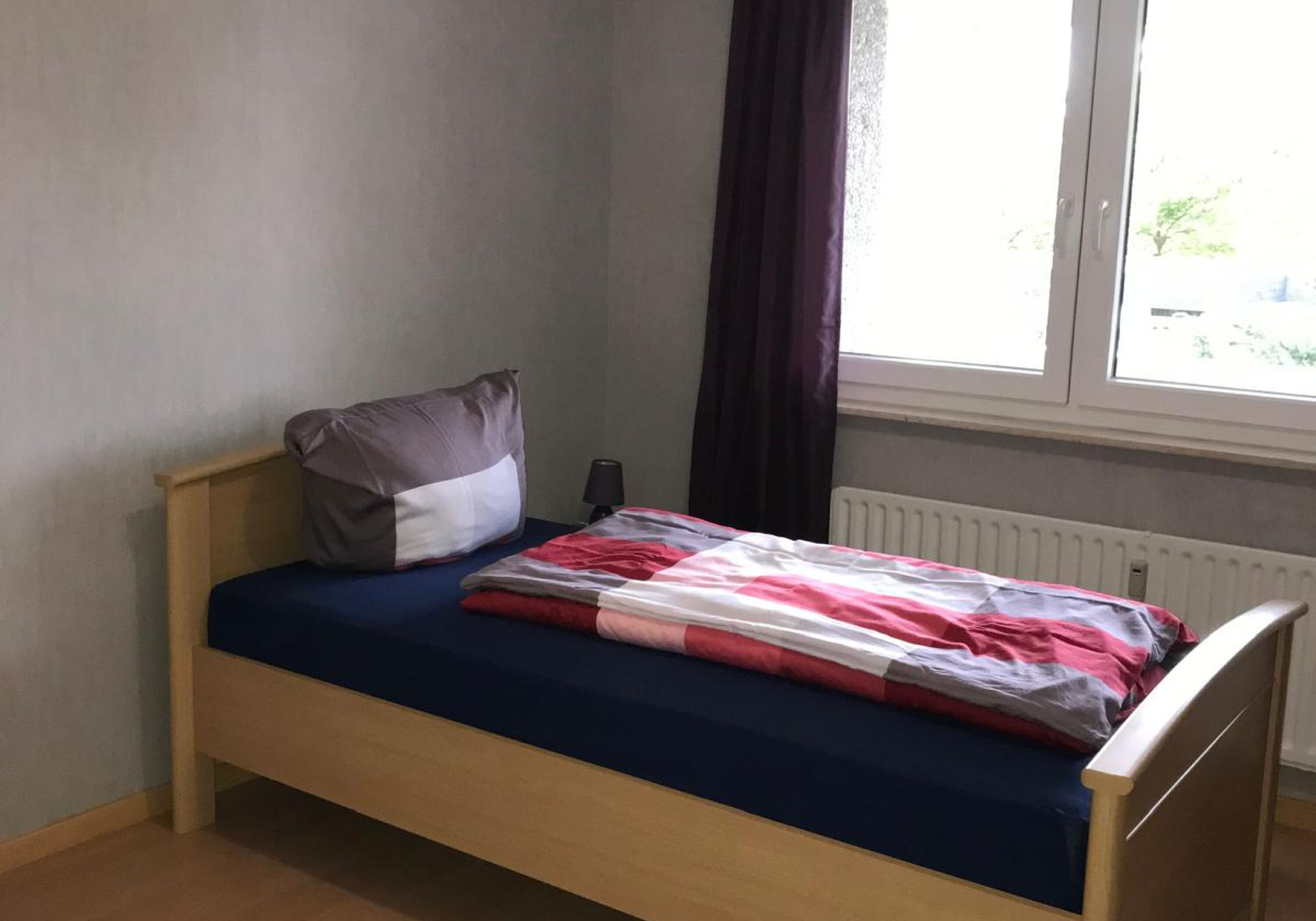 Monteur-Zimmer - Seelze - Monteuren/Messeunterkunft E & E