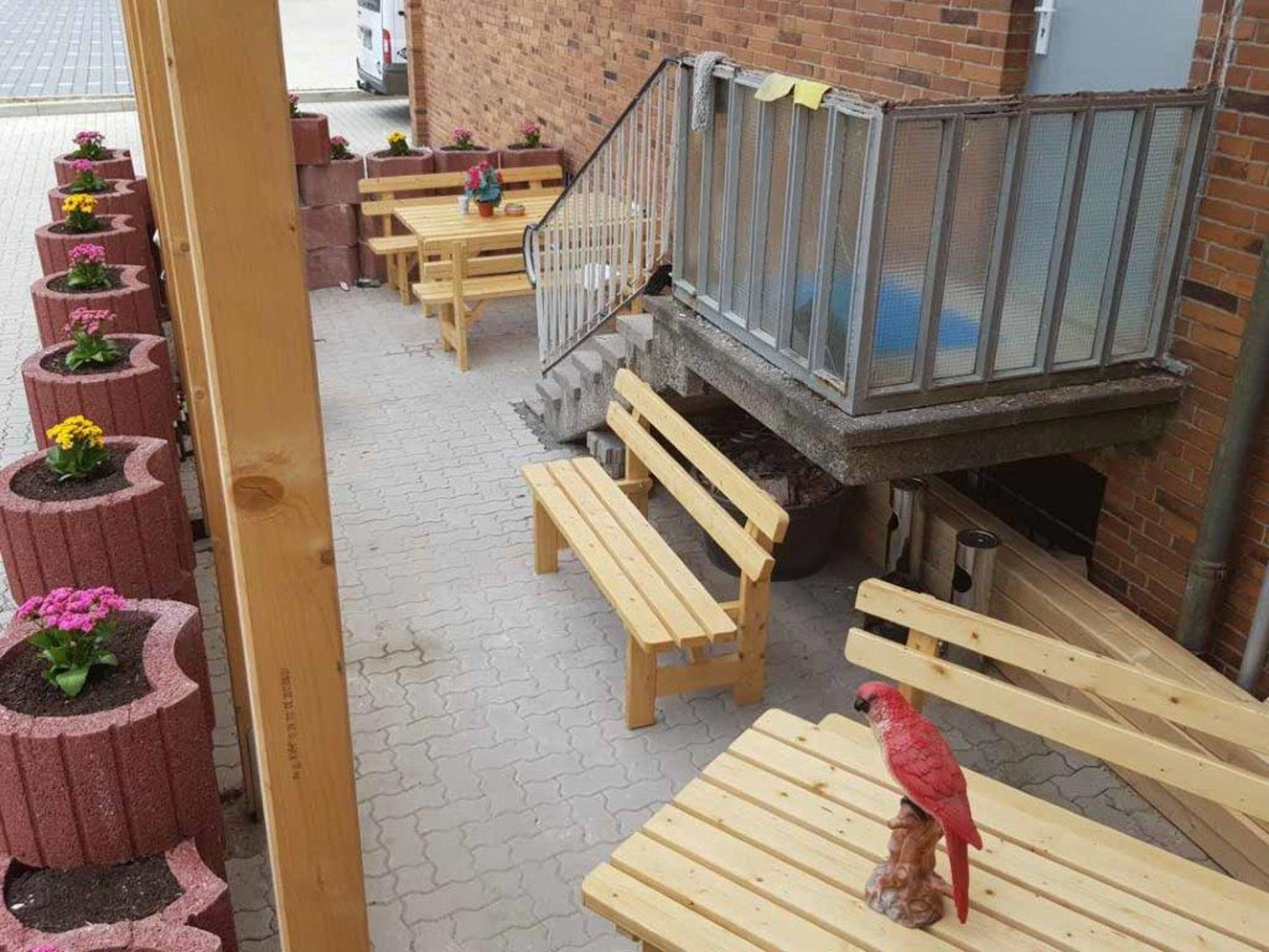 Monteur-Zimmer - Hannover - Monteurzimmer Discound Hannover