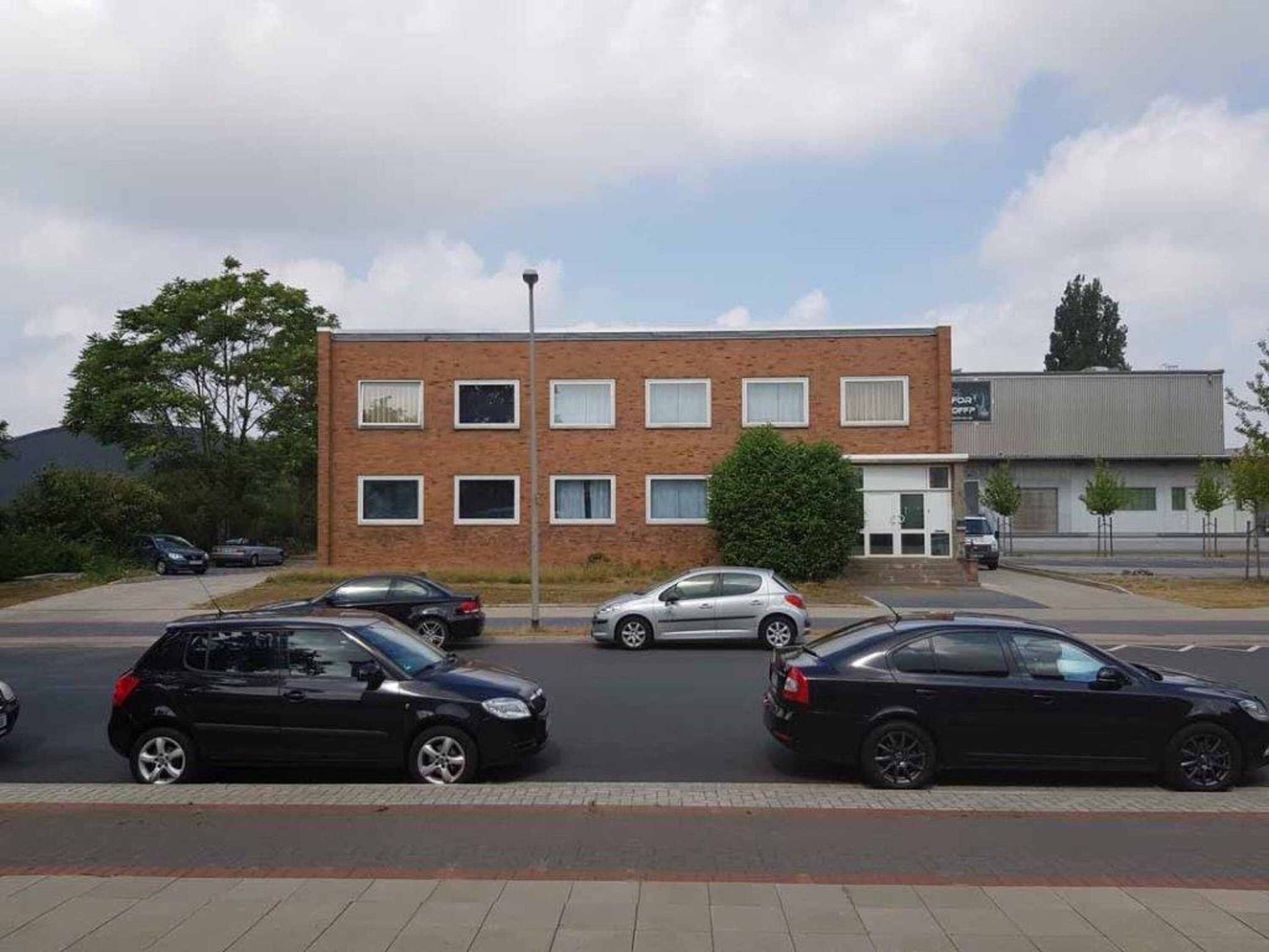 Monteur-Zimmer - Hannover - Monteurzimmer Discound Hannover