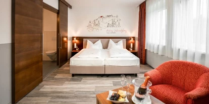 Monteur-Zimmer - Werfen - Best Western Hotel am Walserberg