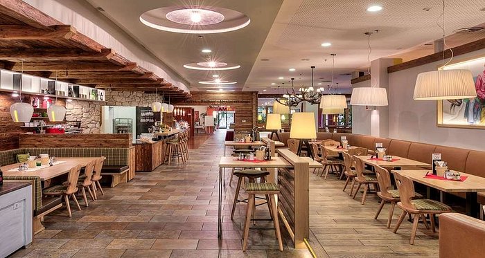 Monteur-Zimmer - Thalgau - Best Western Hotel am Walserberg