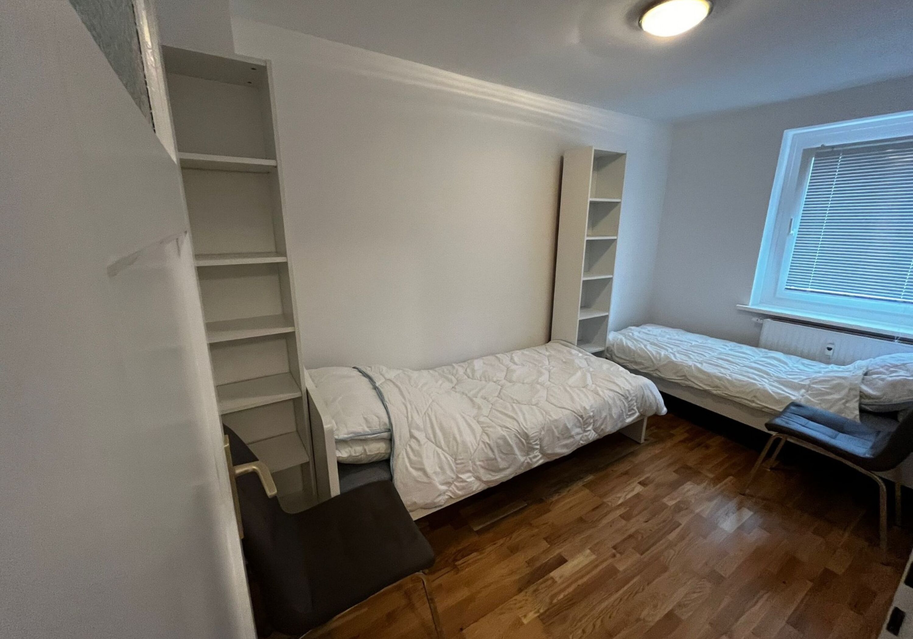Monteur-Zimmer - Hannover - Monteur- Zimmer,Wohnung, Apartment