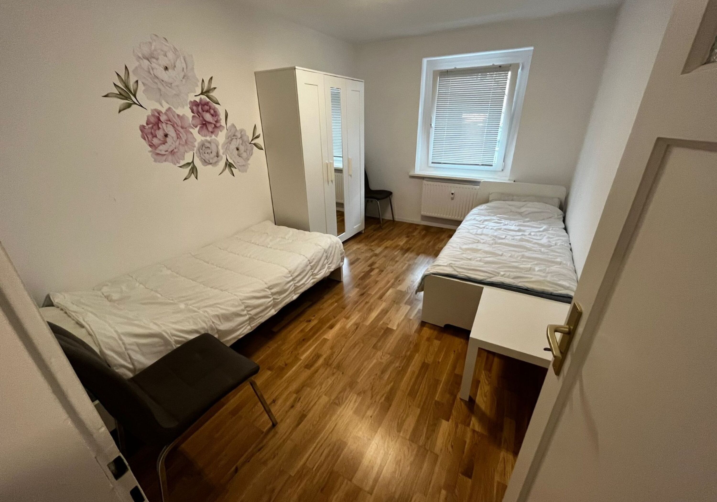 Monteur-Zimmer - Hannover - Monteur- Zimmer,Wohnung, Apartment