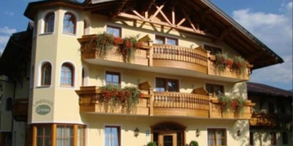 Monteur-Zimmer - Werfen - Landhaus Grünau