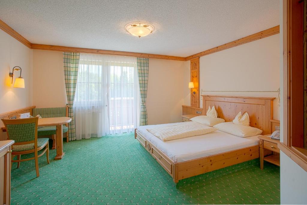 Monteur-Zimmer - Thalgau - Landhaus Grünau