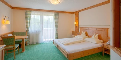 Monteur-Zimmer - Werfen - Landhaus Grünau