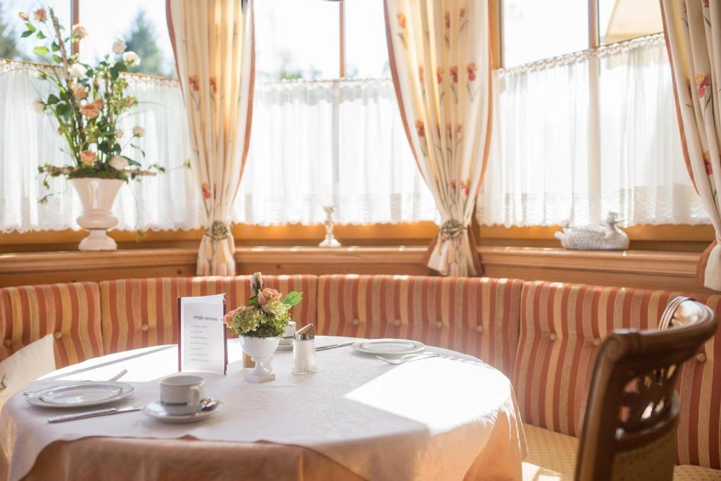 Monteur-Zimmer - Thalgau - Landhaus Grünau