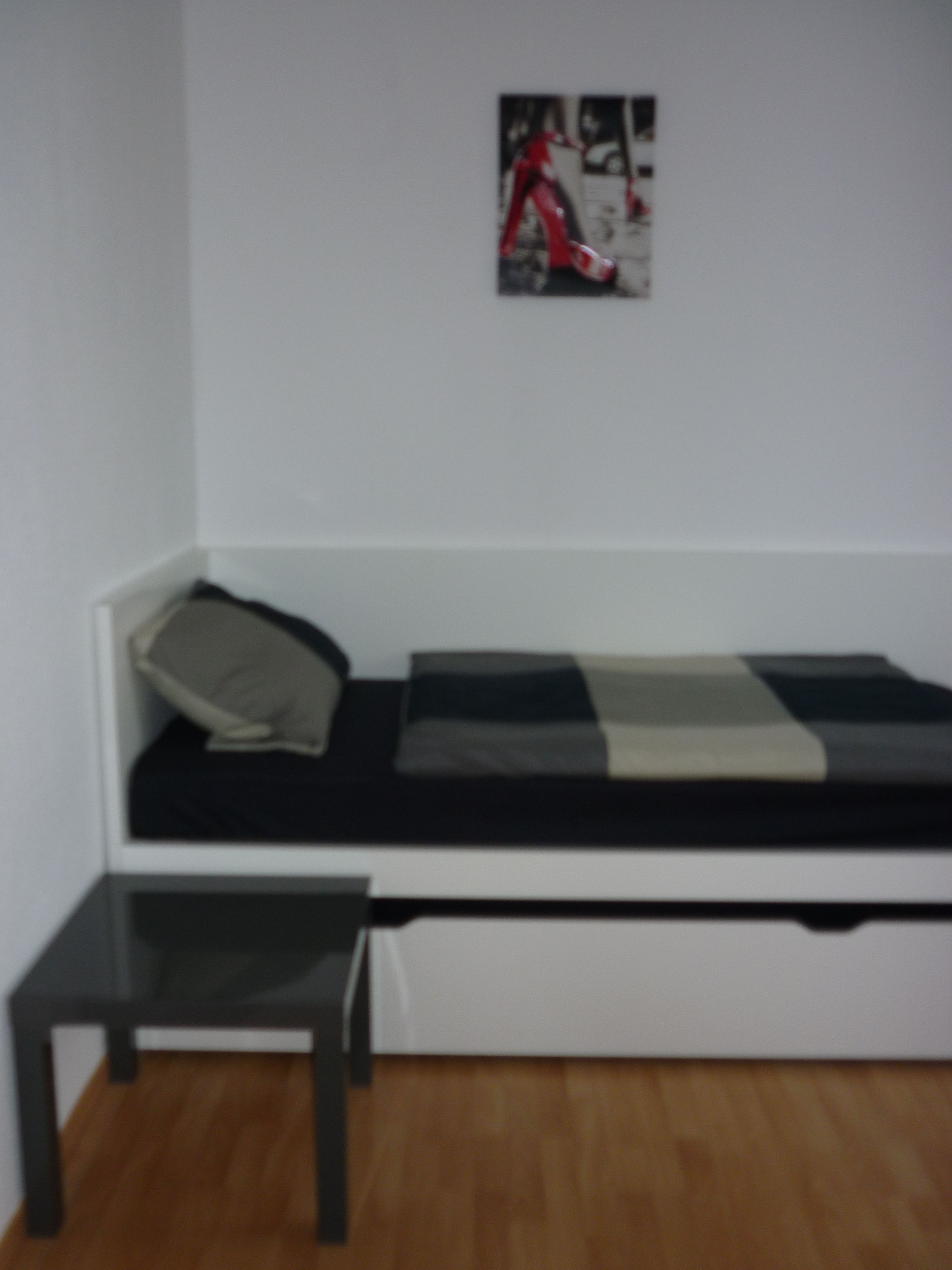 Monteur-Zimmer - Hannover - Monteurwohnung Hannover