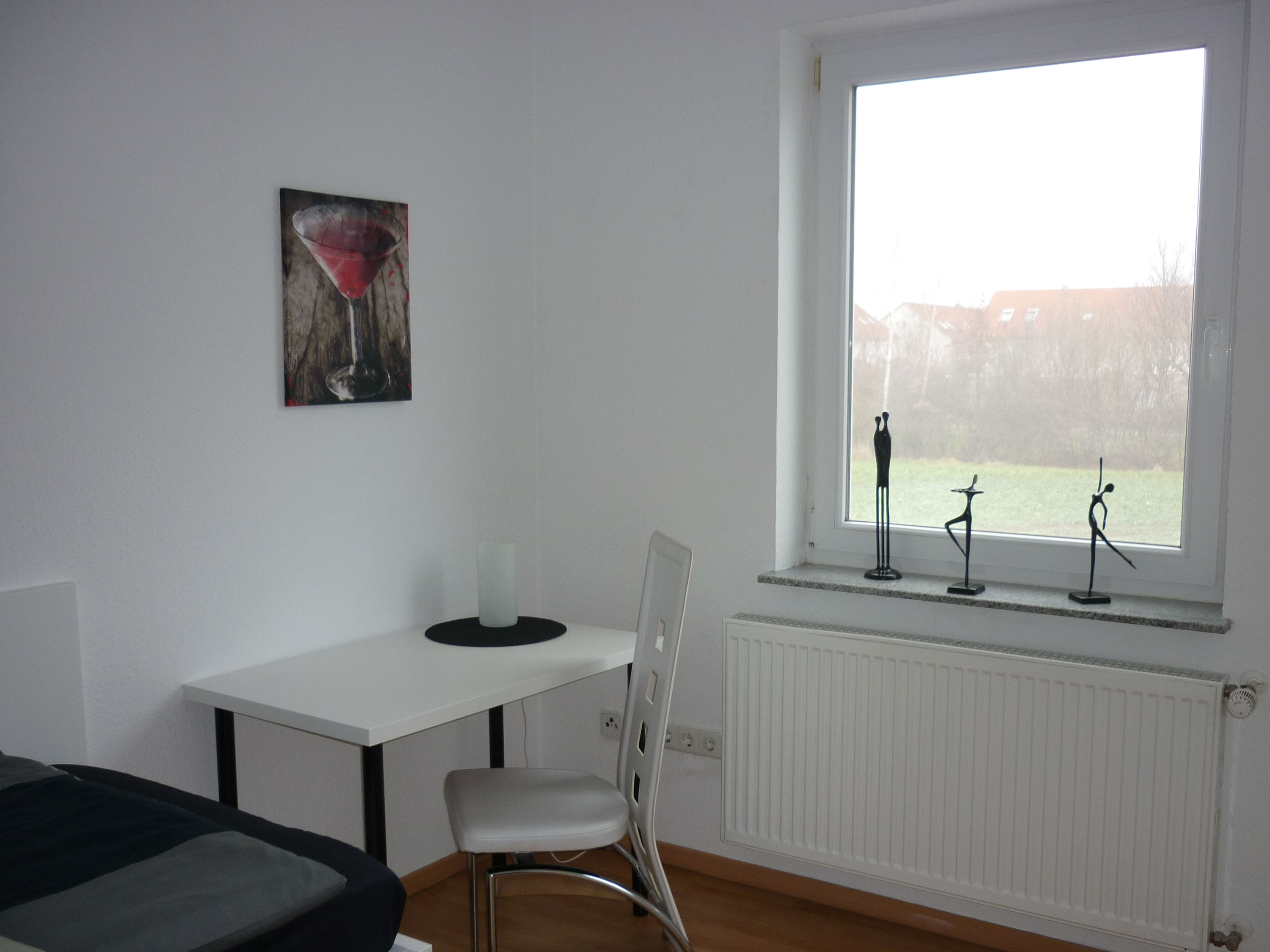 Monteur-Zimmer - Hannover - Monteurwohnung Hannover