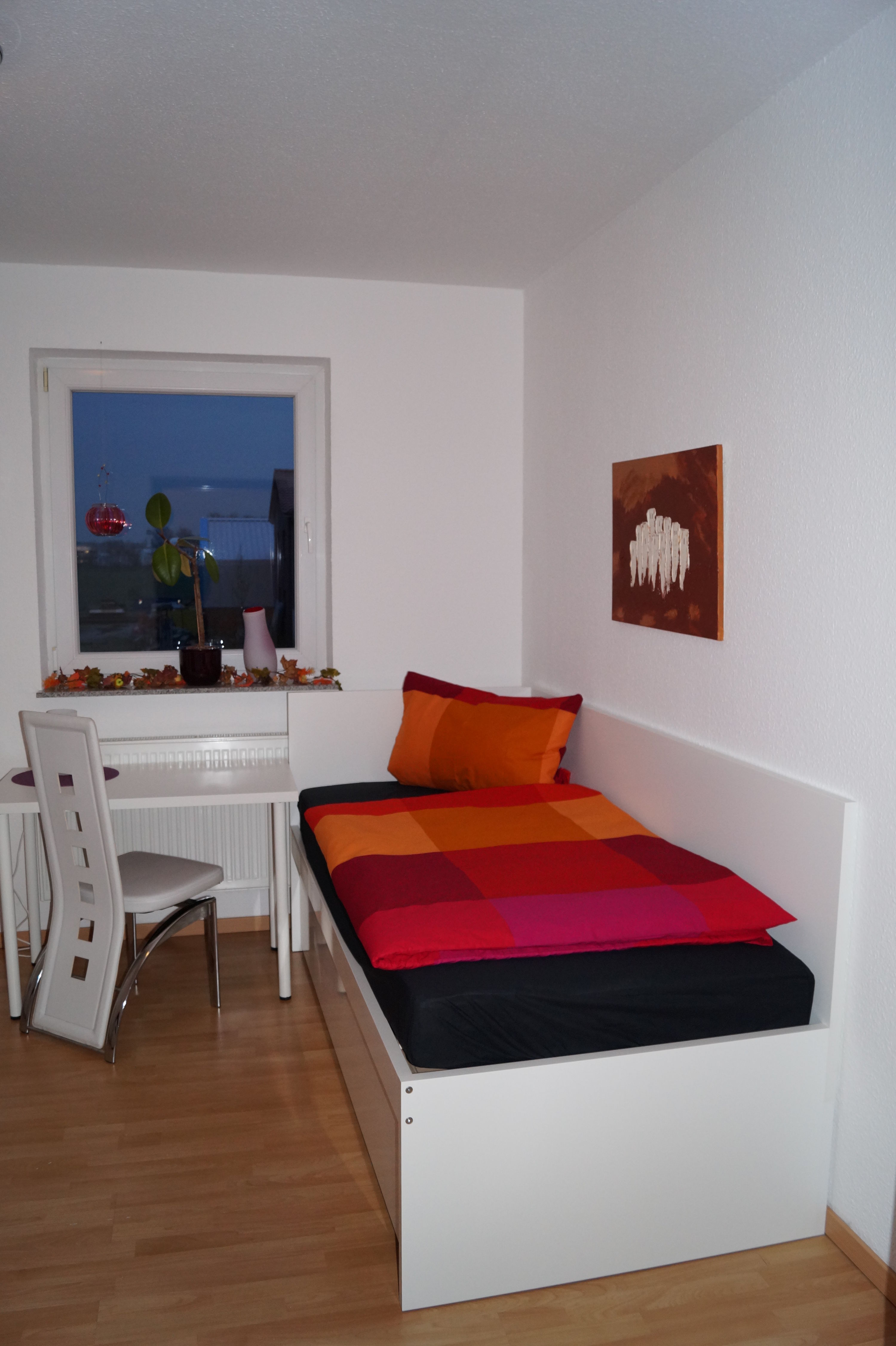 Monteur-Zimmer - Hannover - Monteurwohnung Hannover