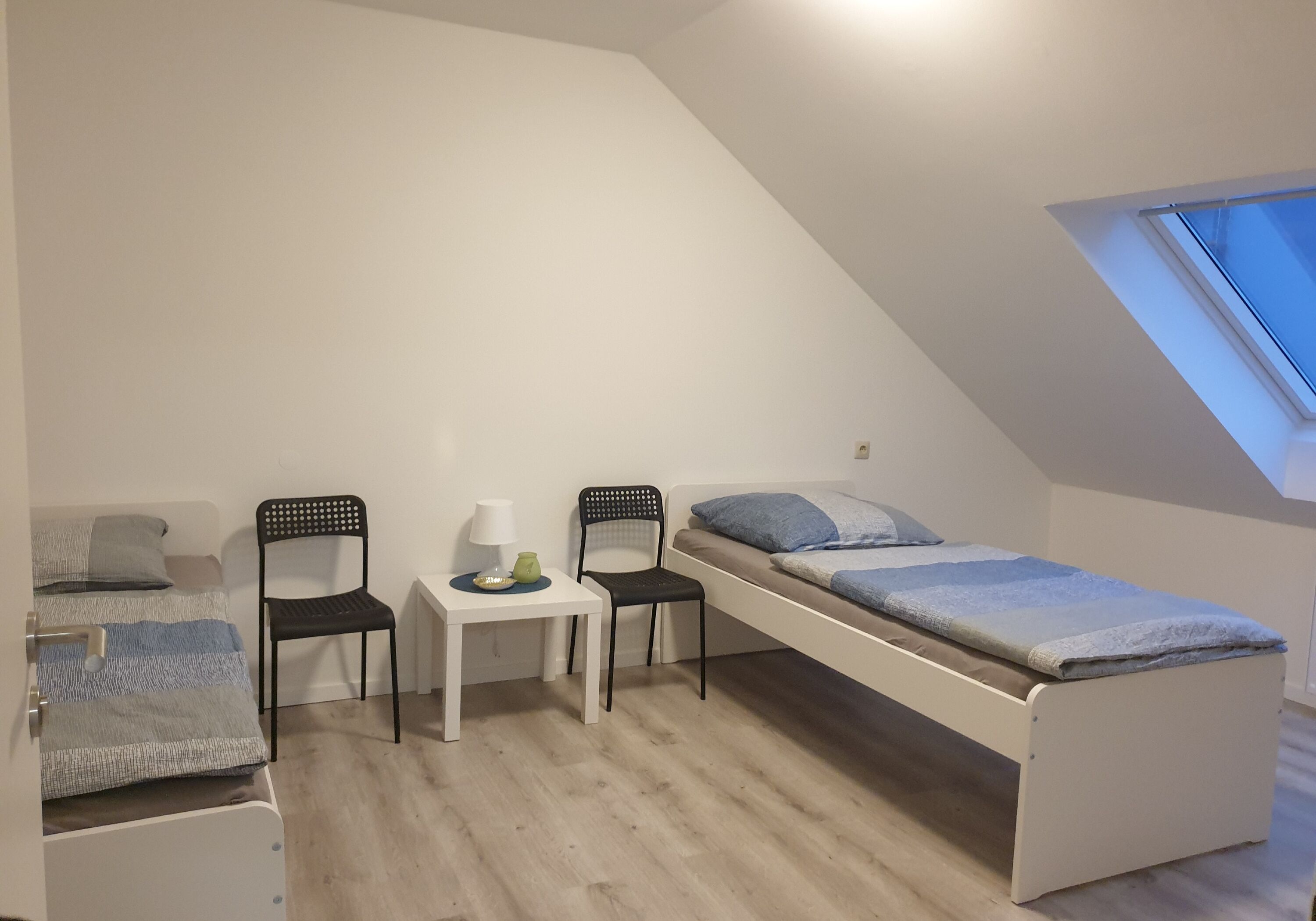 Monteur-Zimmer - Hannover - Appartment und Monteurezimmer in Hannover