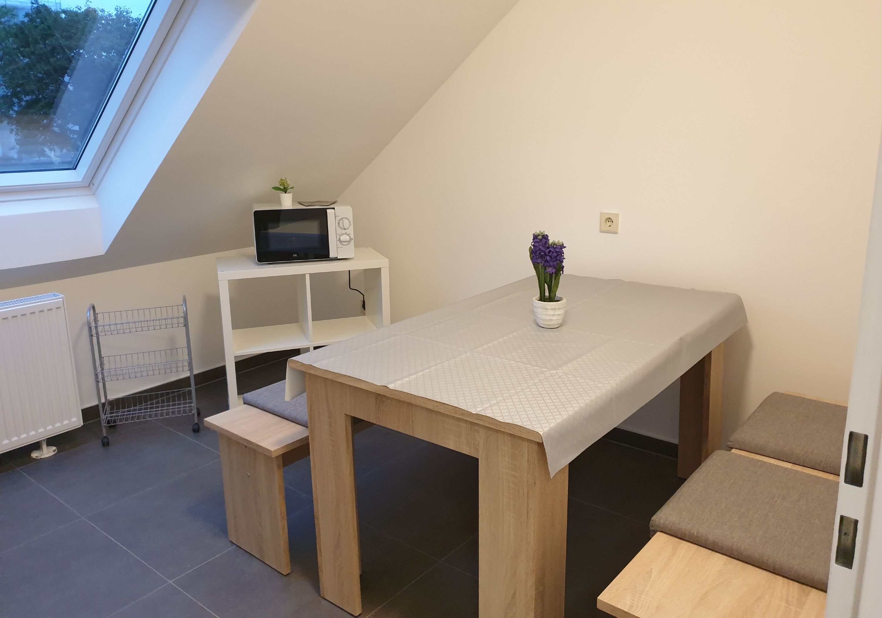 Monteur-Zimmer - Hannover - Appartment und Monteurezimmer in Hannover