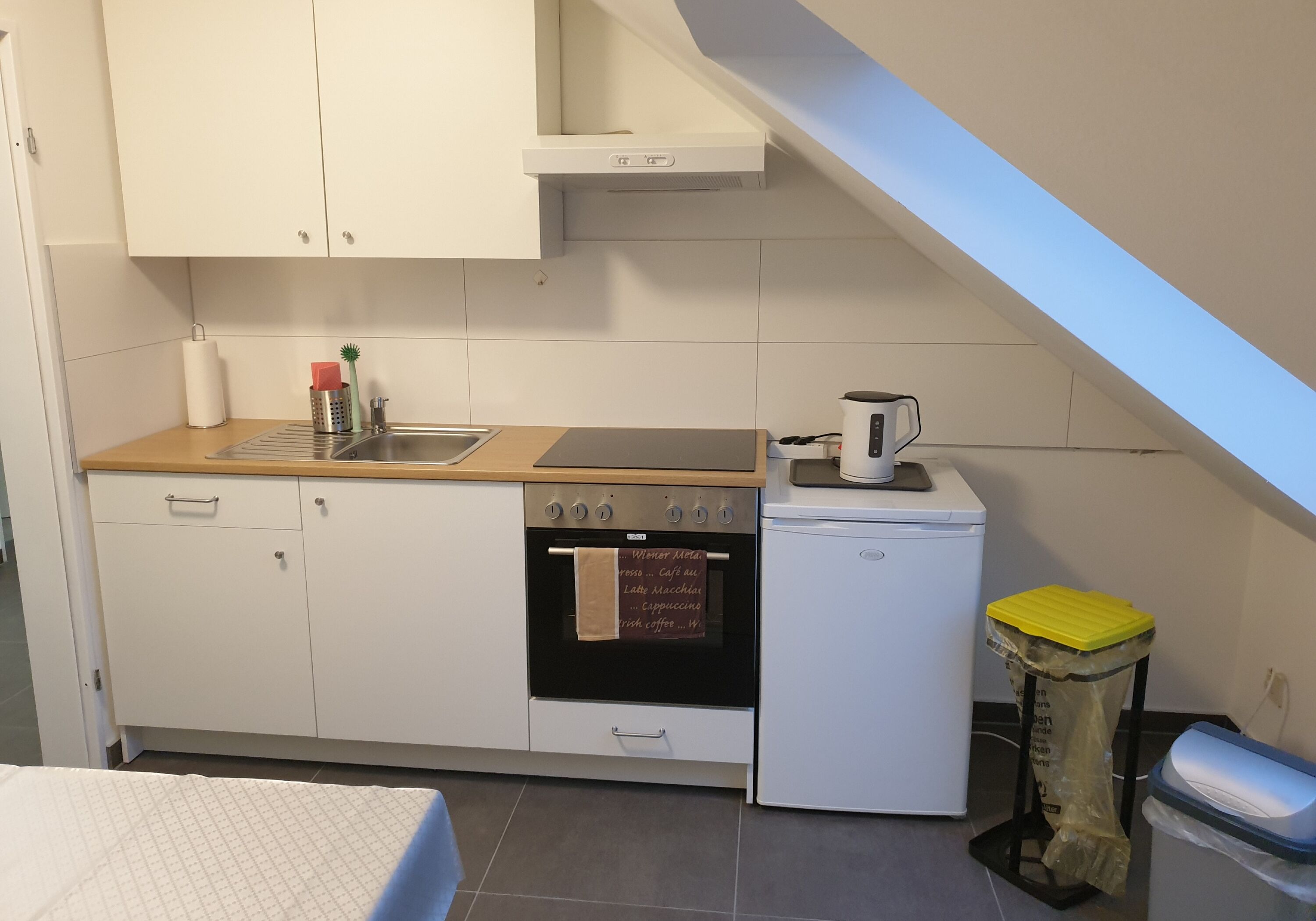 Monteur-Zimmer - Hannover - Appartment und Monteurezimmer in Hannover