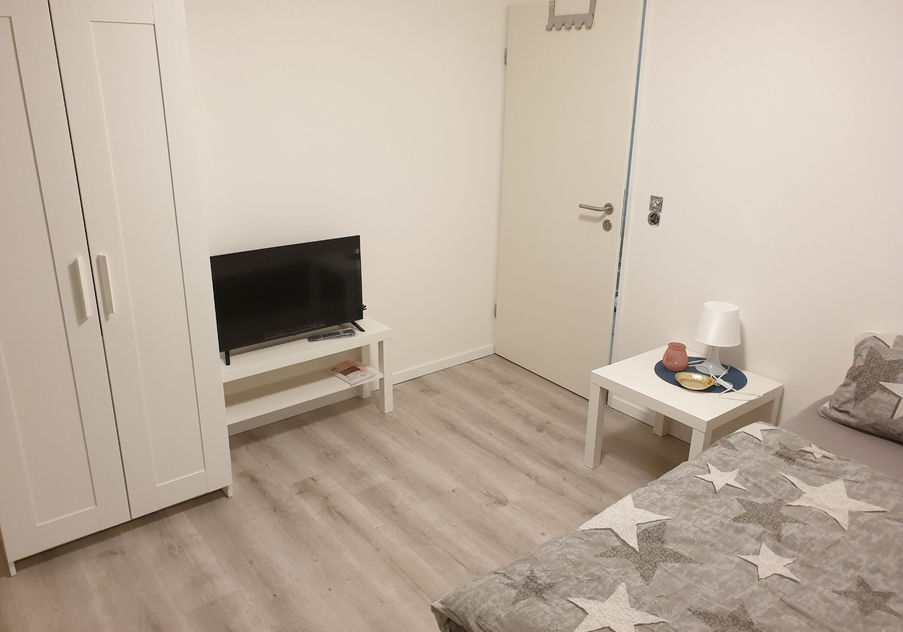 Monteur-Zimmer - Hannover - Appartment und Monteurezimmer in Hannover