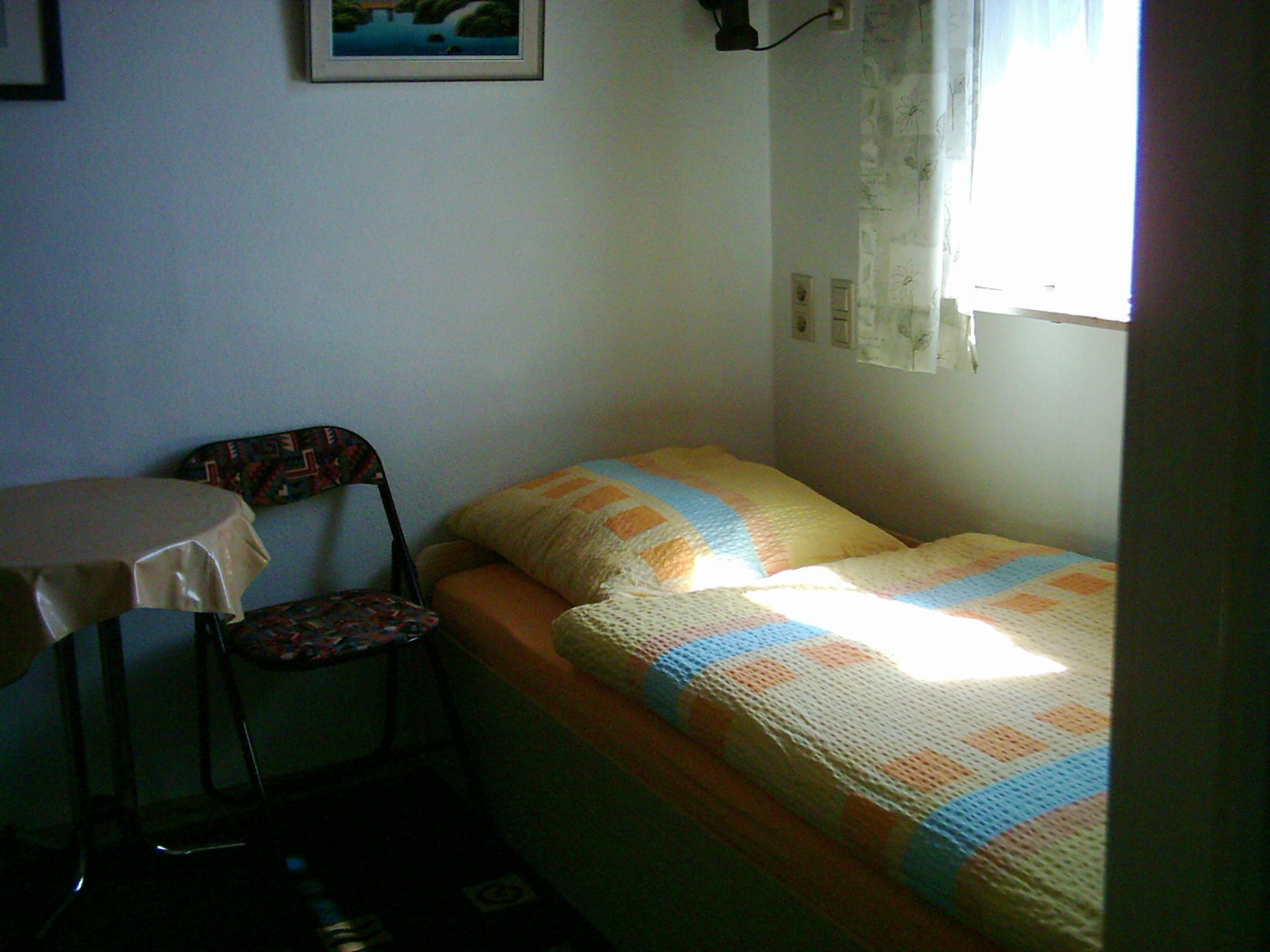 Monteur-Zimmer - Hannover - Privatzimmer Schmidt