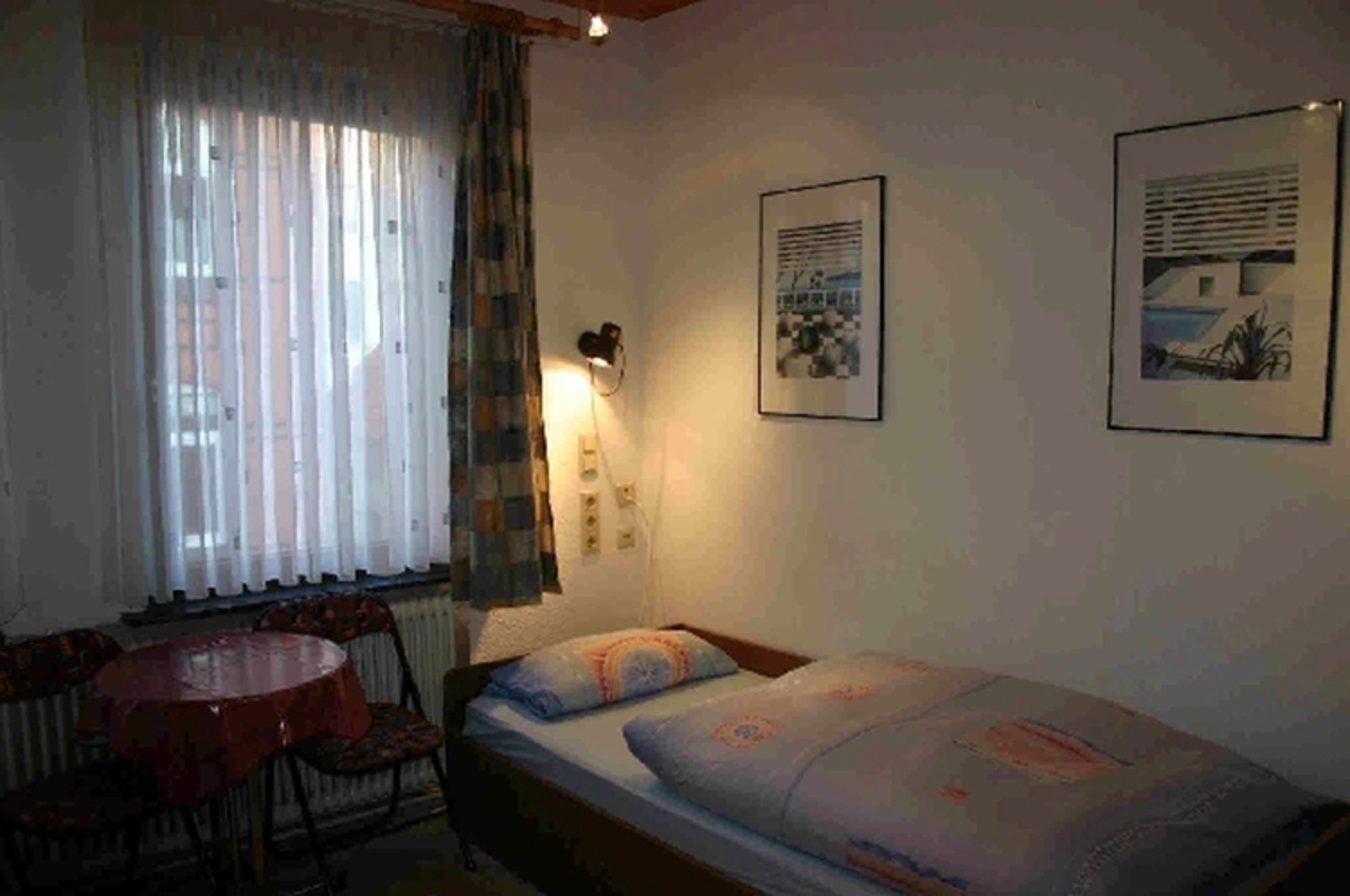 Monteur-Zimmer - Hannover - Privatzimmer Schmidt