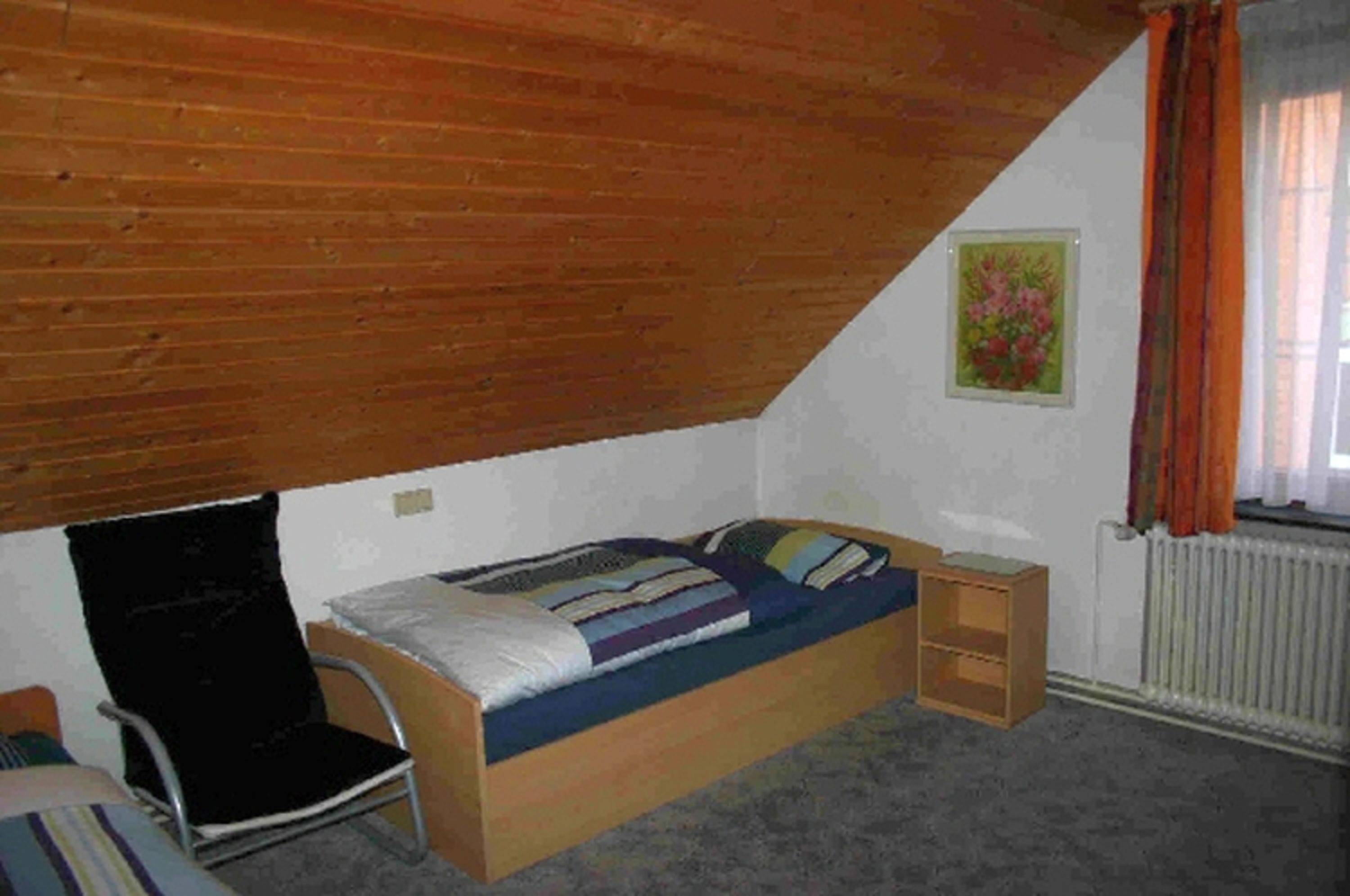 Monteur-Zimmer - Hannover - Privatzimmer Schmidt