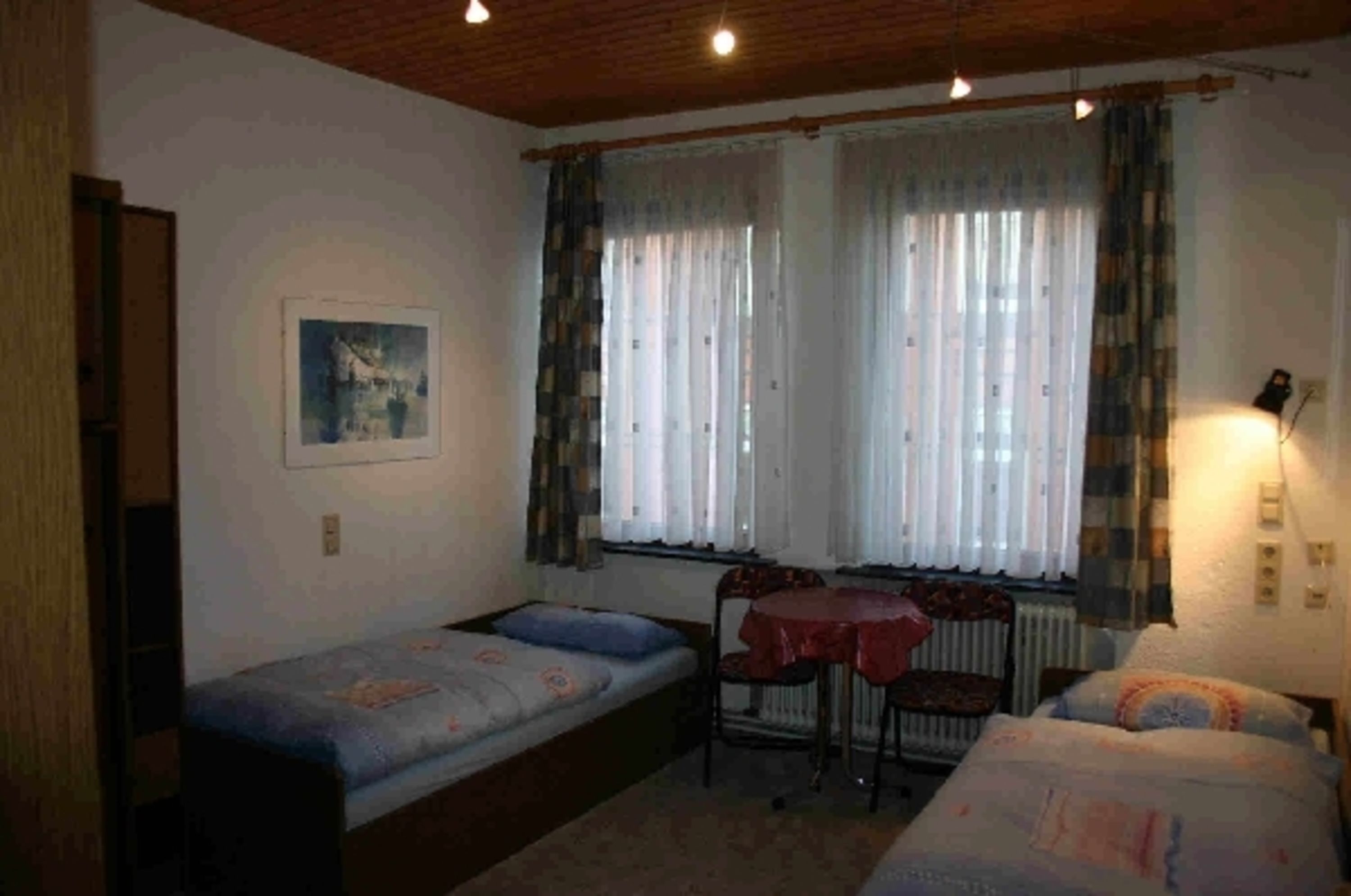 Monteur-Zimmer - Hannover - Privatzimmer Schmidt