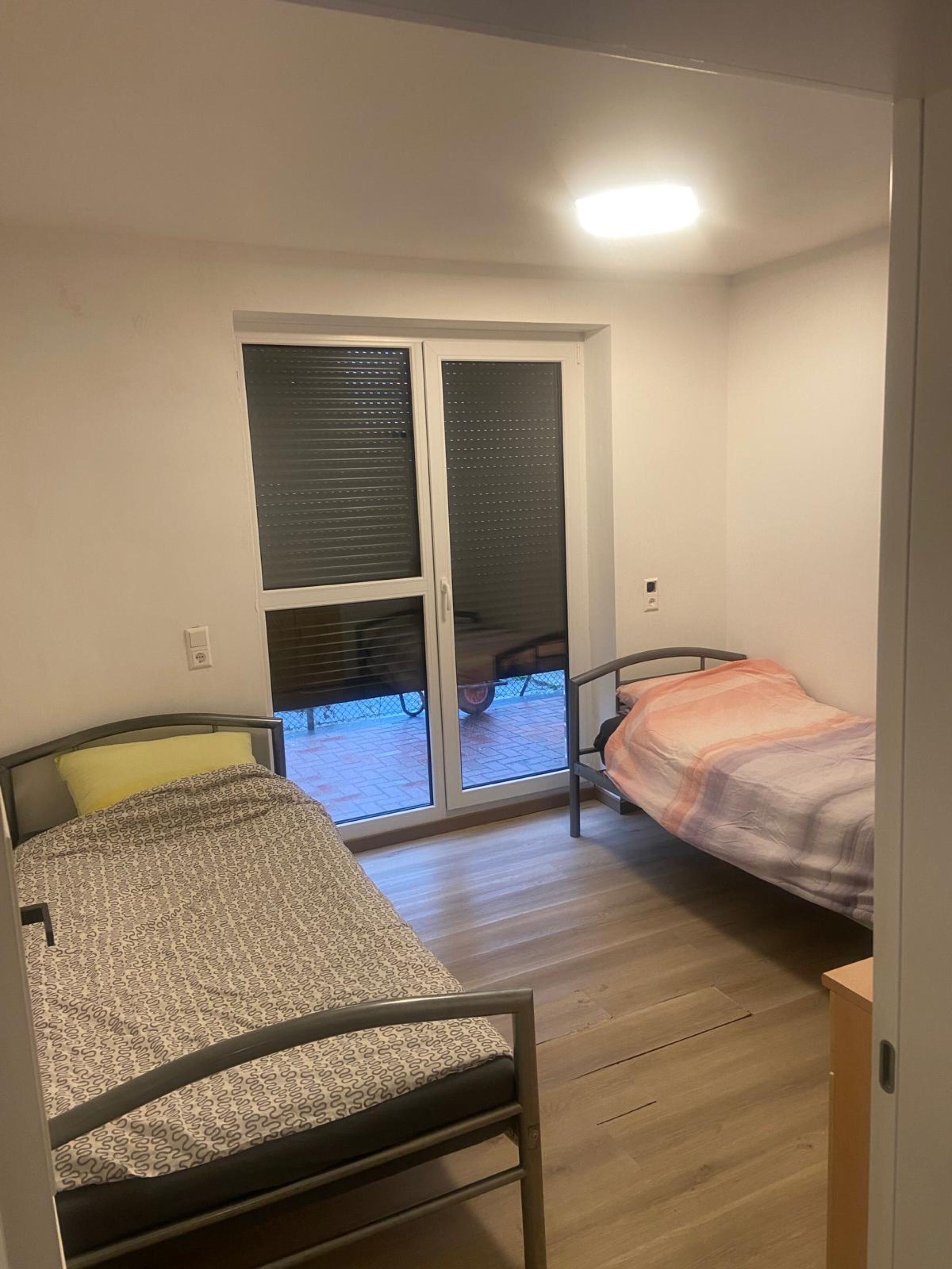 Monteur-Zimmer - Hannover - Mehrere Wohnungen in Zentrum Hannover