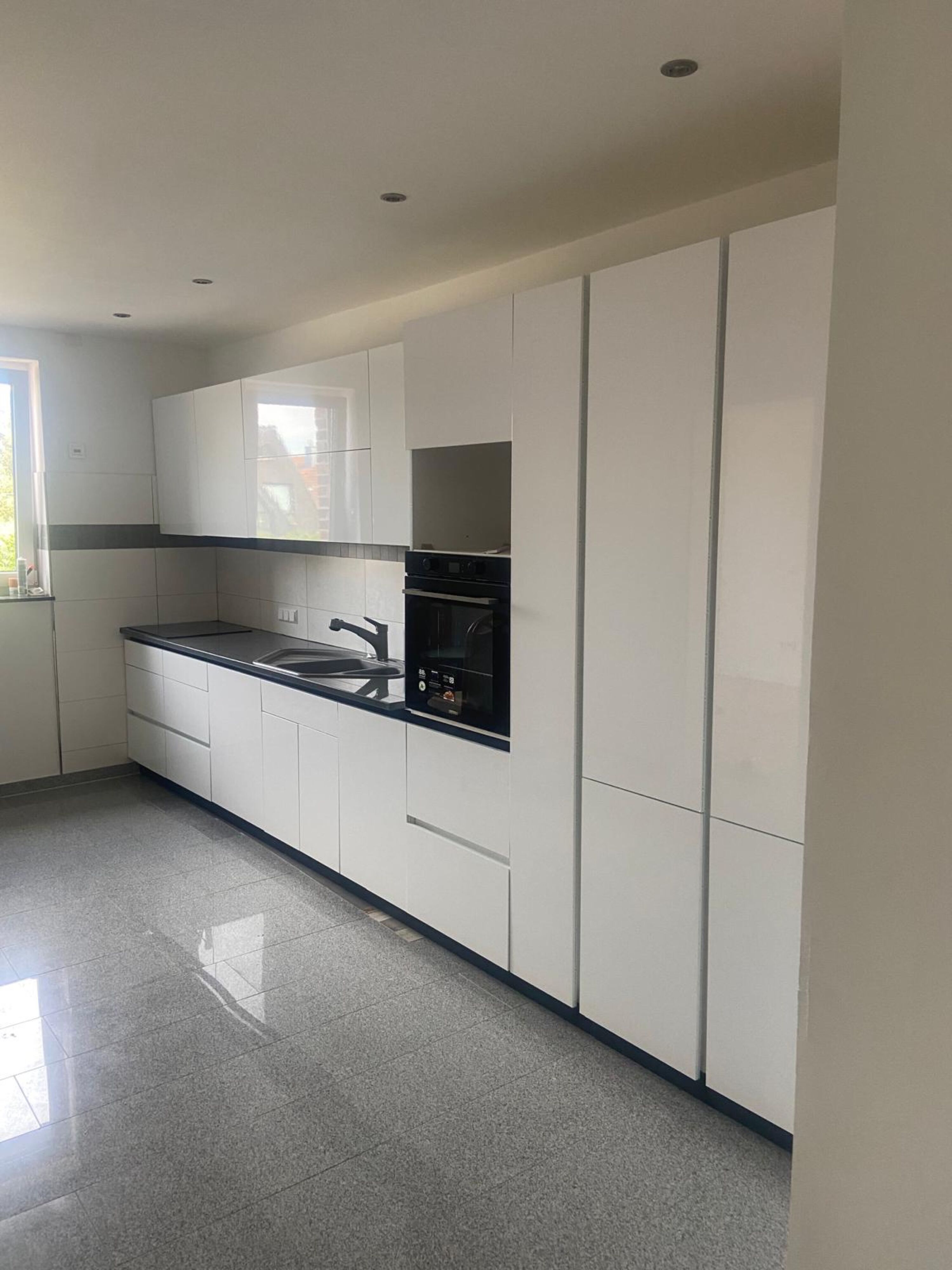 Monteur-Zimmer - Hannover - Mehrere Wohnungen in Zentrum Hannover